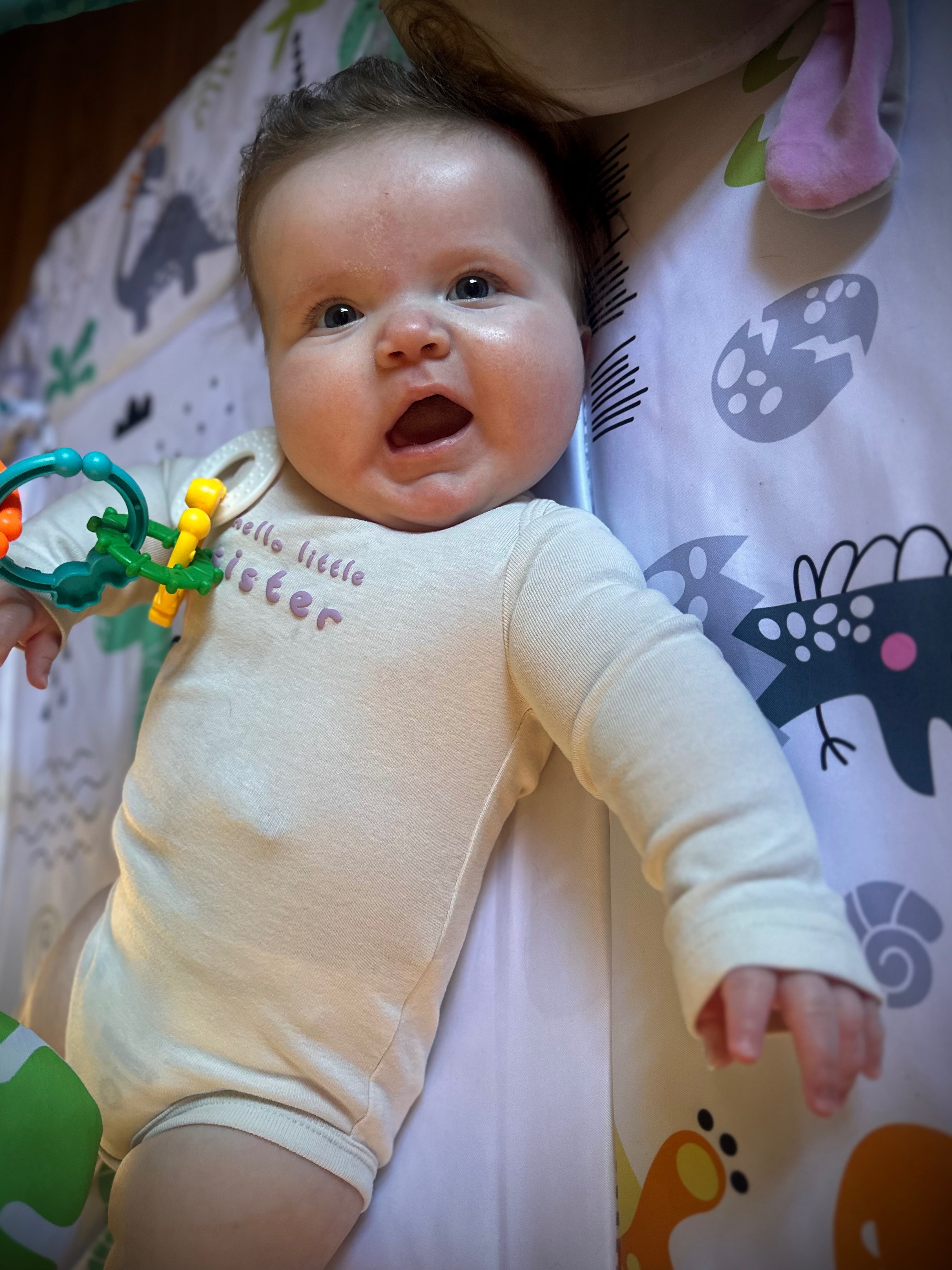 Hope and Healing for Baby Evelynne campaign photo, 4 of 5