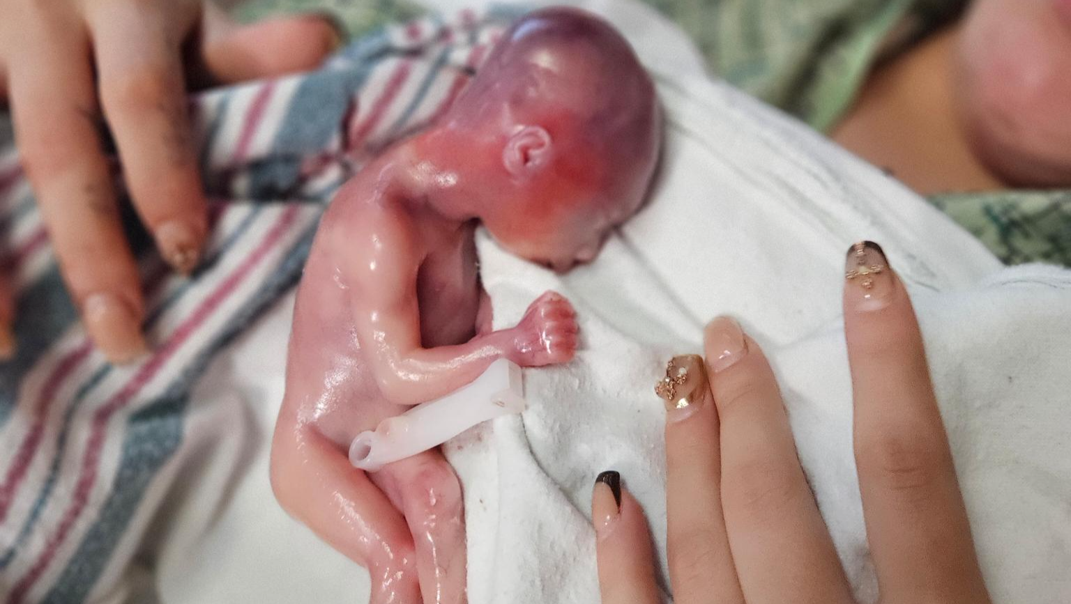 Justice for LylahLynn and Support for Inez pinned link photo