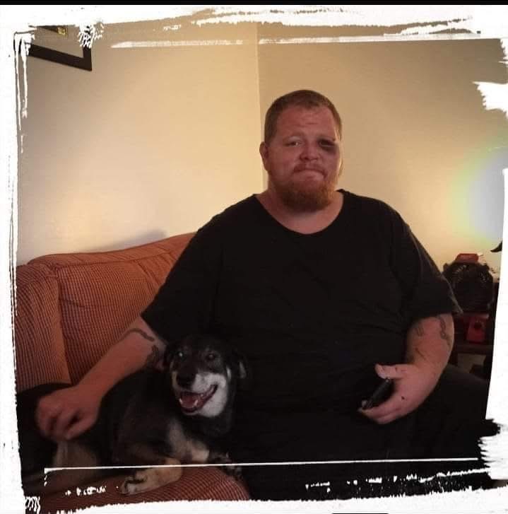 Please help me get my Good Boy’s ashes back. campaign photo, 2 of 8