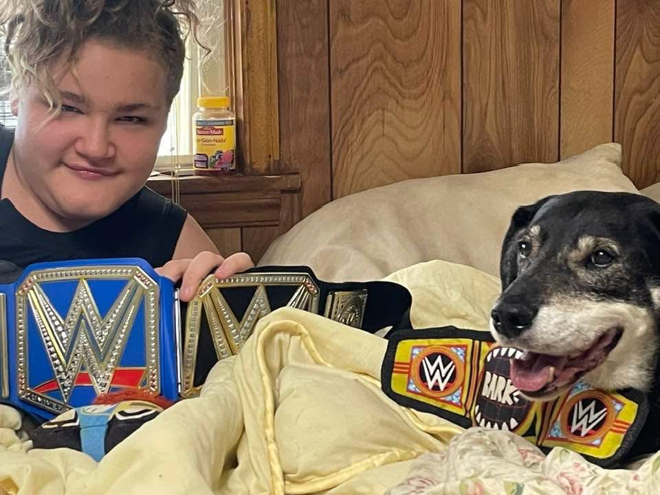 Please help me get my Good Boy’s ashes back. campaign photo, 4 of 8