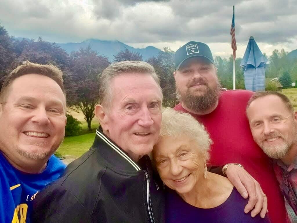 Help My Boss Visit His Ailing Dad in Texas campaign photo, 2 of 4