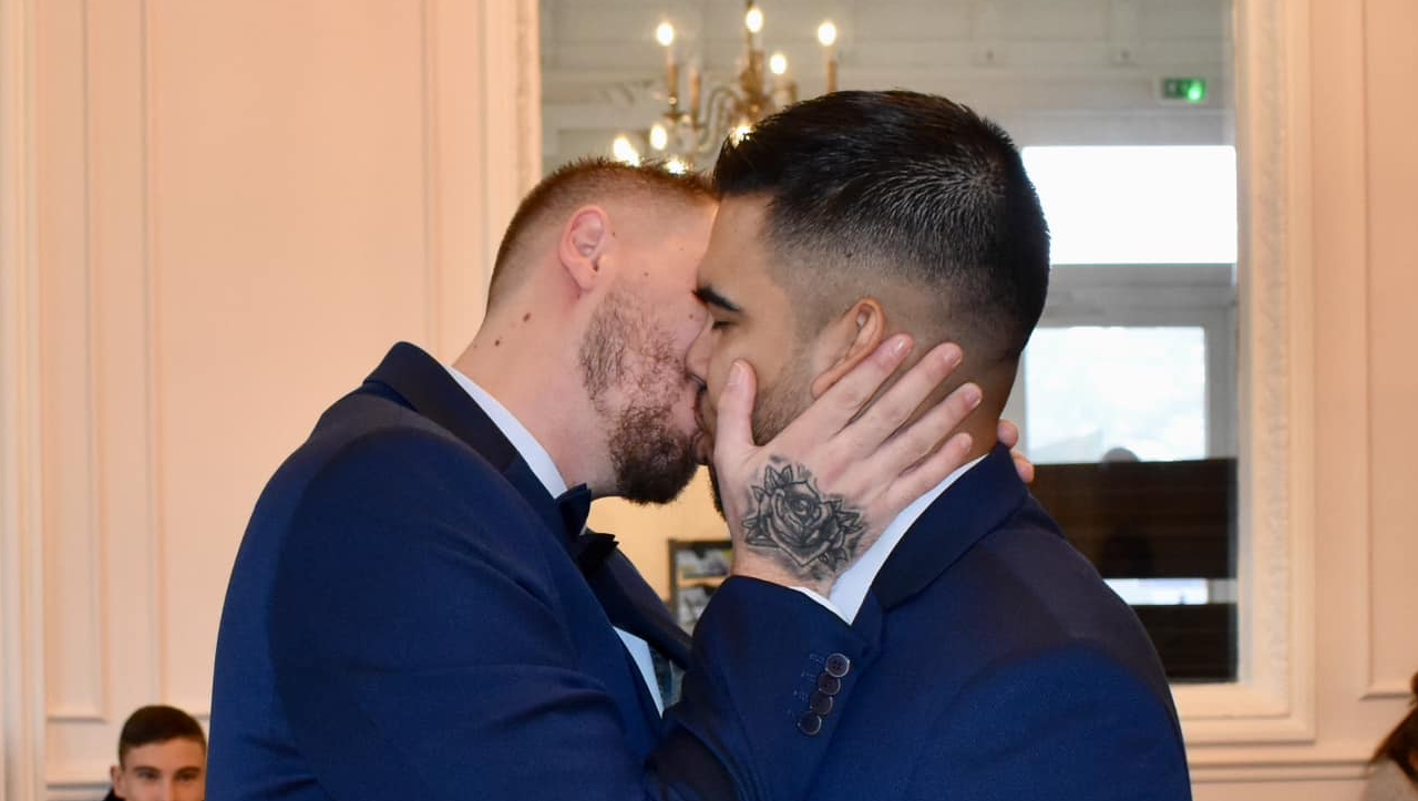 Help Us Make Our Dream of Becoming Parents photo