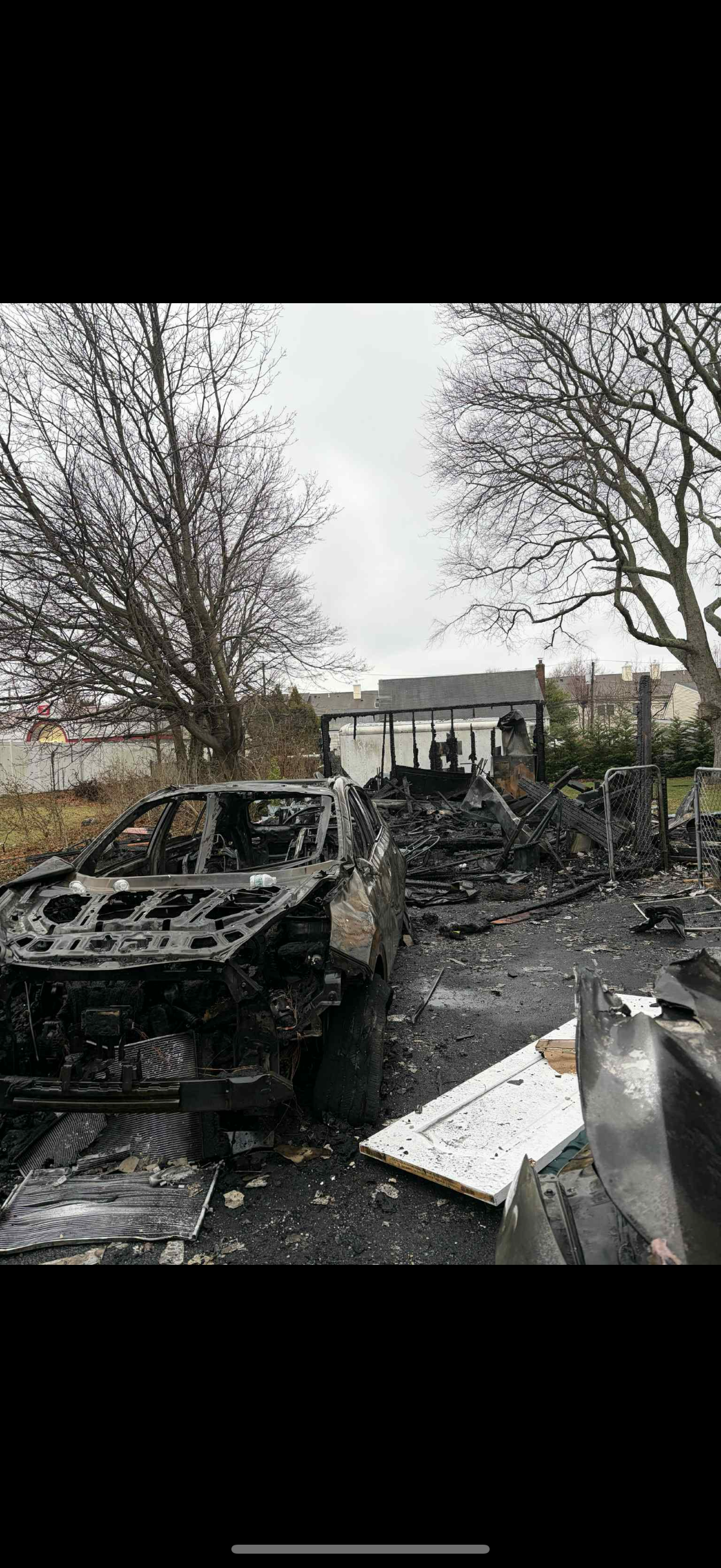 Help My Niece’s Family Rebuild After Fire campaign photo, 4 of 7