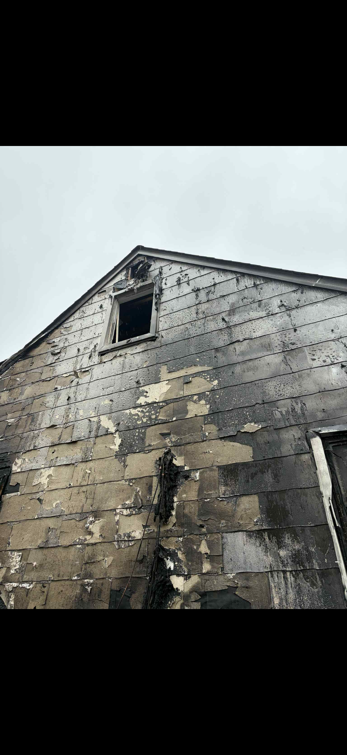 Help My Niece’s Family Rebuild After Fire campaign photo, 5 of 7