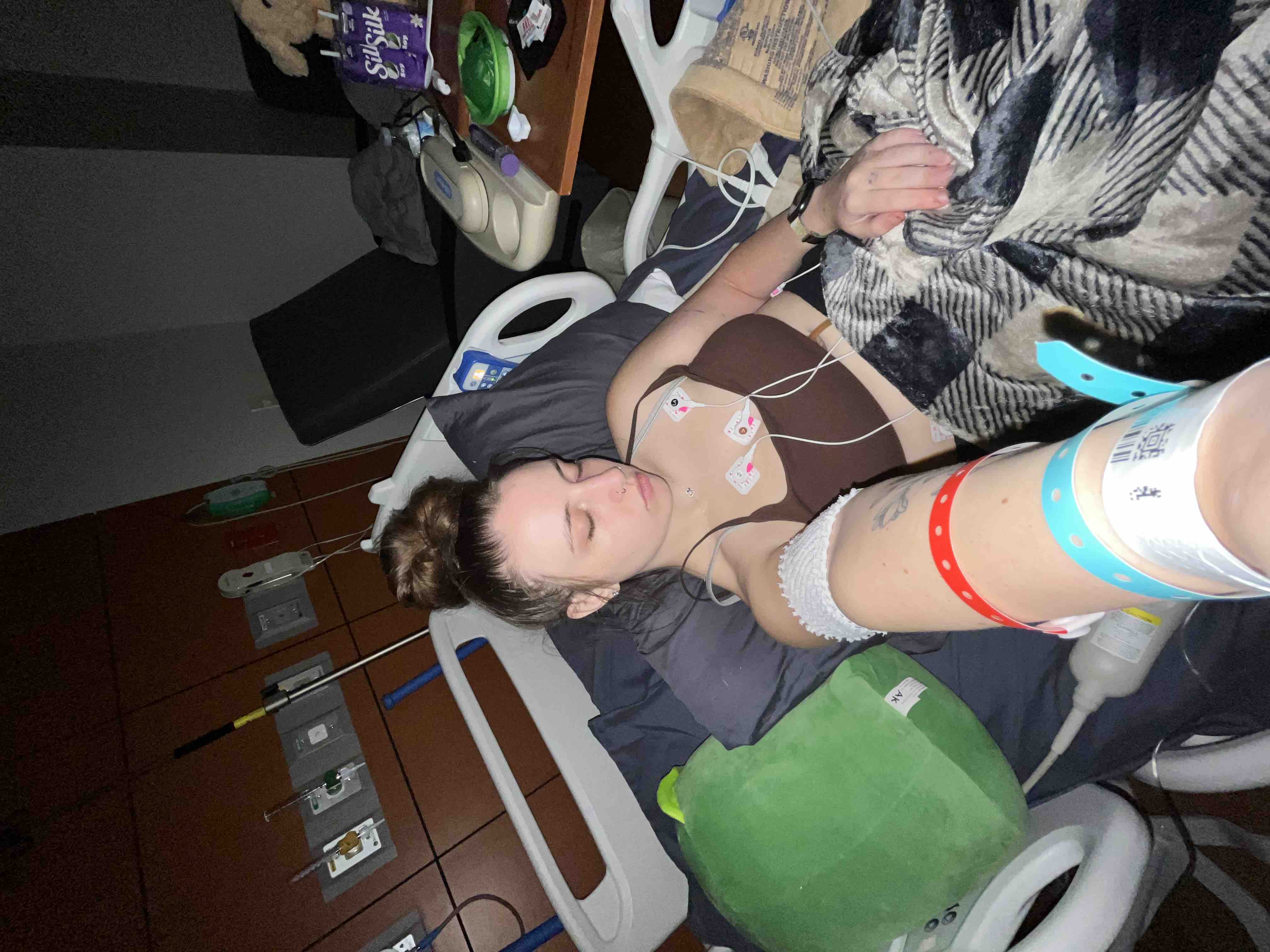 Support My Journey to Stability campaign photo, 2 of 6