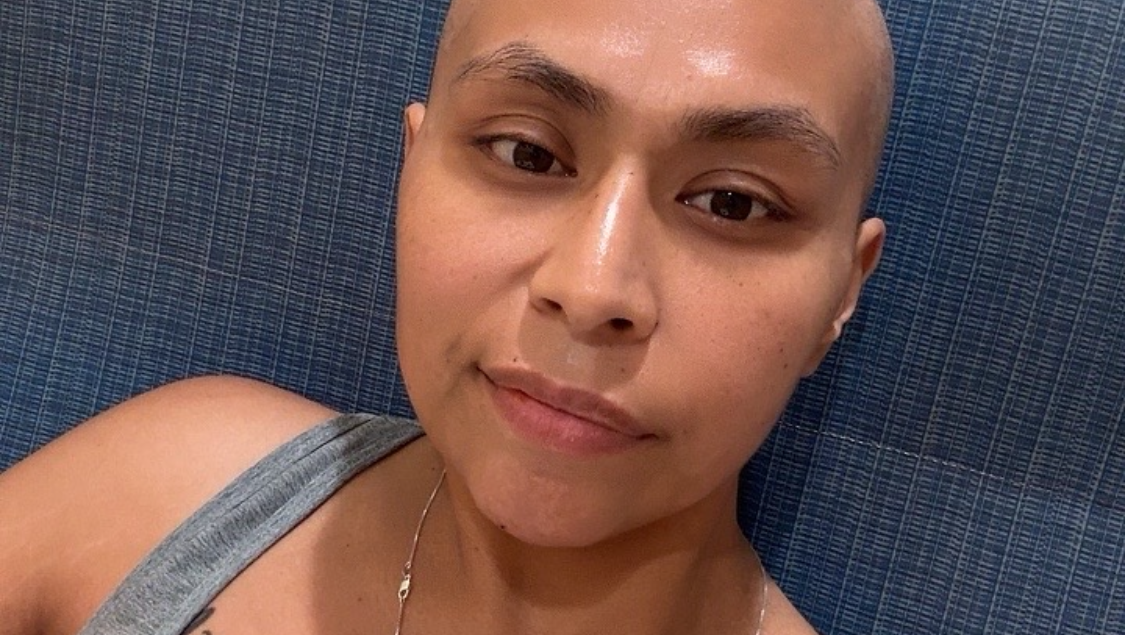 Support Vera's Fight Against Cervical Cancer photo