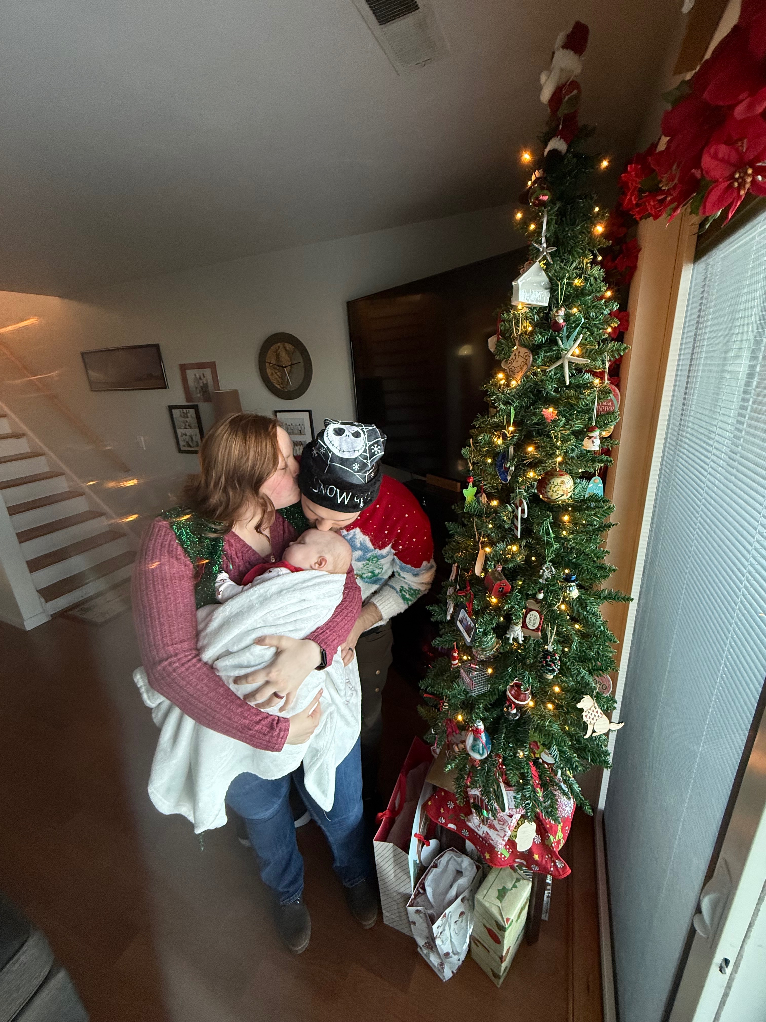 Helping the Herring Family Through Tough Times campaign photo, 6 of 7