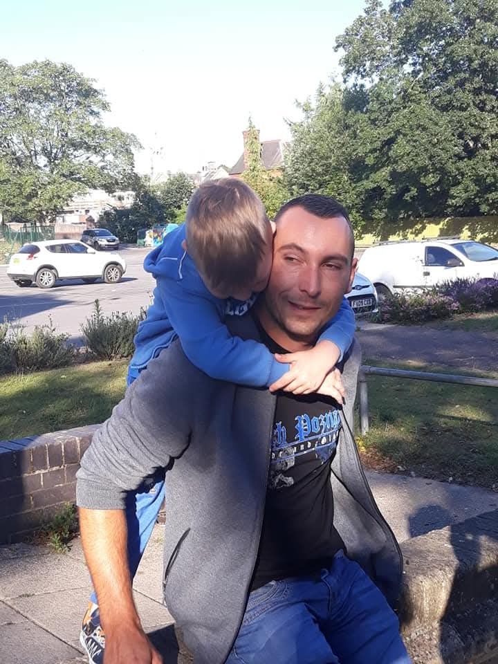 Help our family after house explosion in Poland (Plewiska) campaign photo, 5 of 6