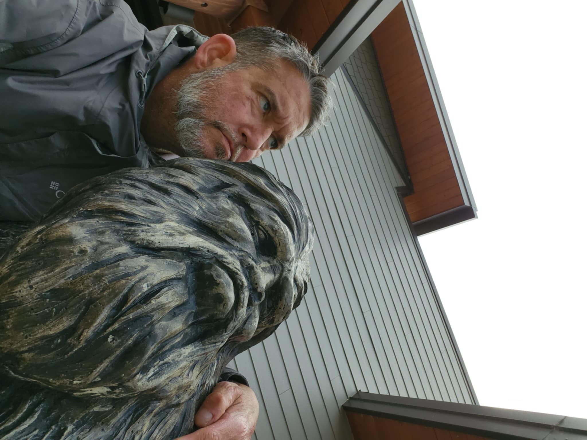 Help Paul Rebuild After Rare Illness campaign photo, 7 of 8