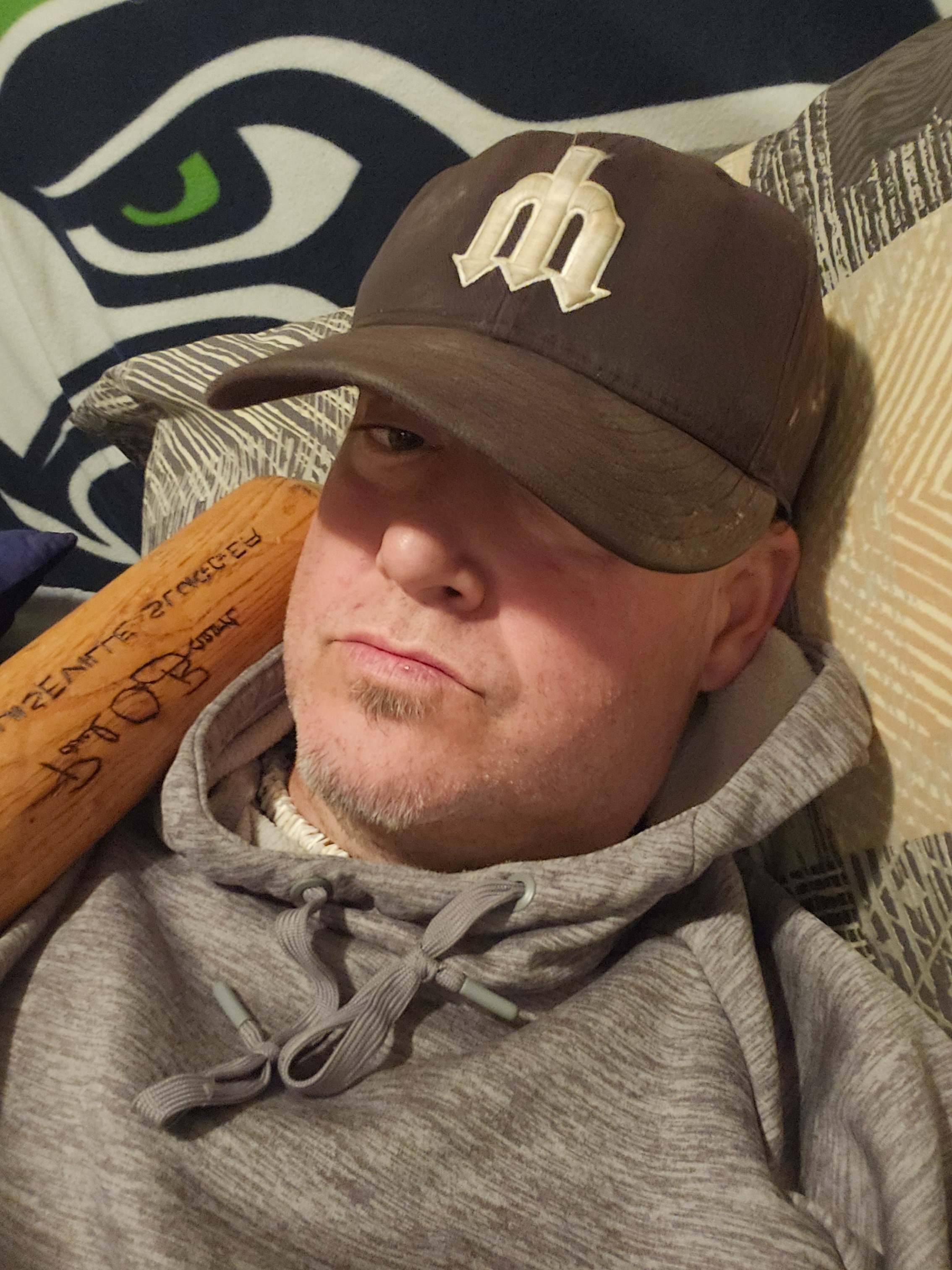 Help Paul Rebuild After Rare Illness campaign photo, 4 of 8