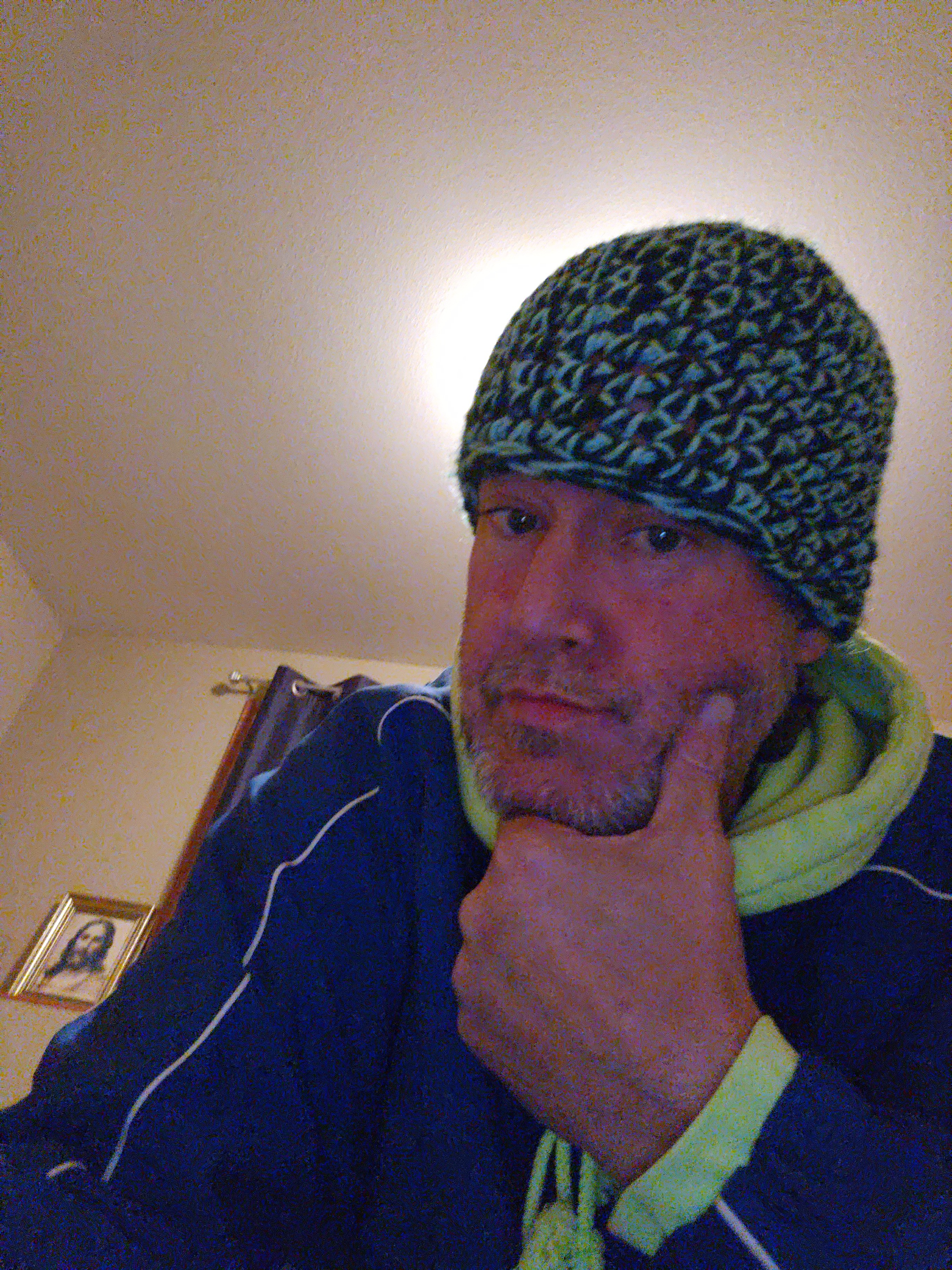 Help Paul Rebuild After Rare Illness campaign photo, 5 of 8