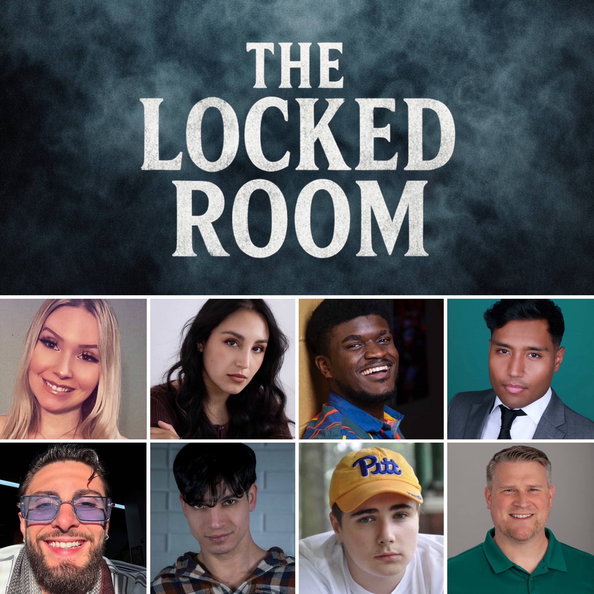 Help Fund 'The Locked Room' Short Horror Film campaign photo, 4 of 5