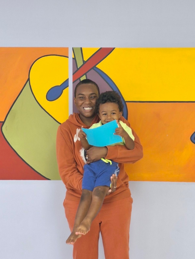 Help Dalesha Fight for Elijah (#Justice4Elijah) campaign photo, 4 of 7