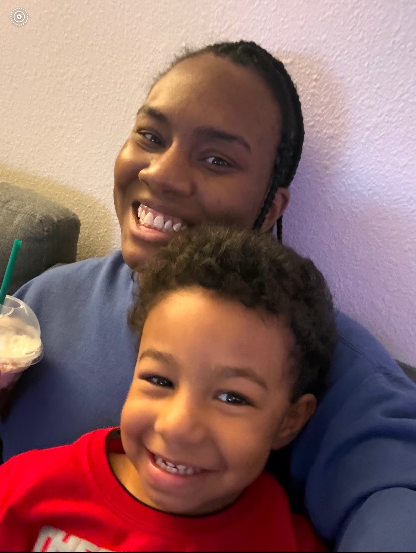 Help Dalesha Fight for Elijah (#Justice4Elijah) campaign photo, 6 of 7