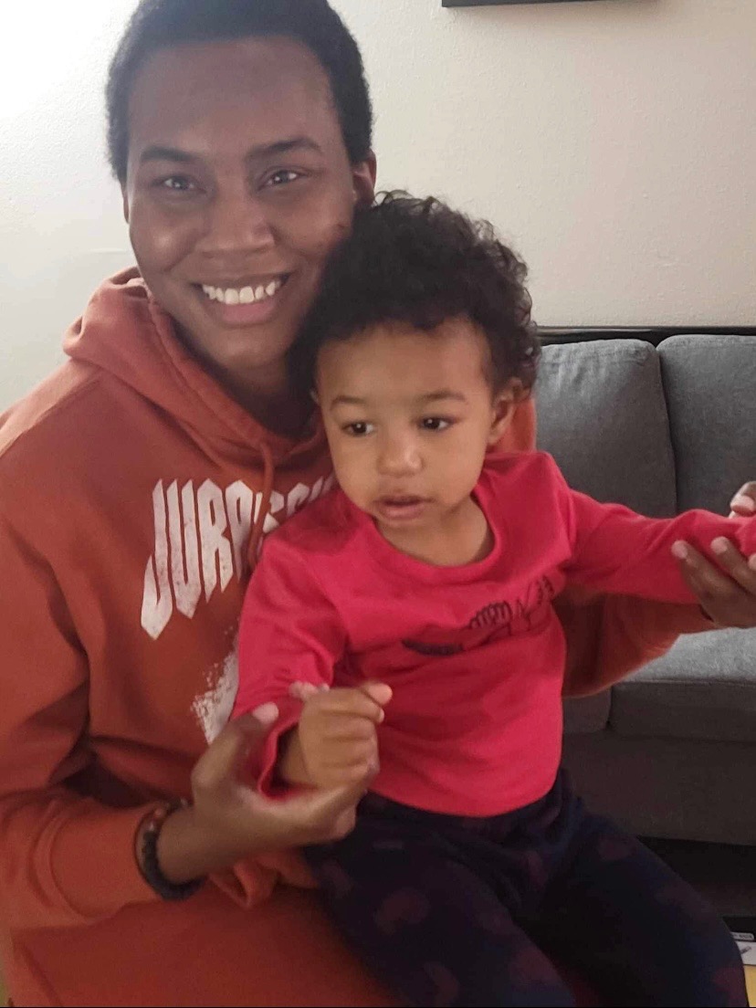 Help Dalesha Fight for Elijah (#Justice4Elijah) campaign photo, 2 of 7