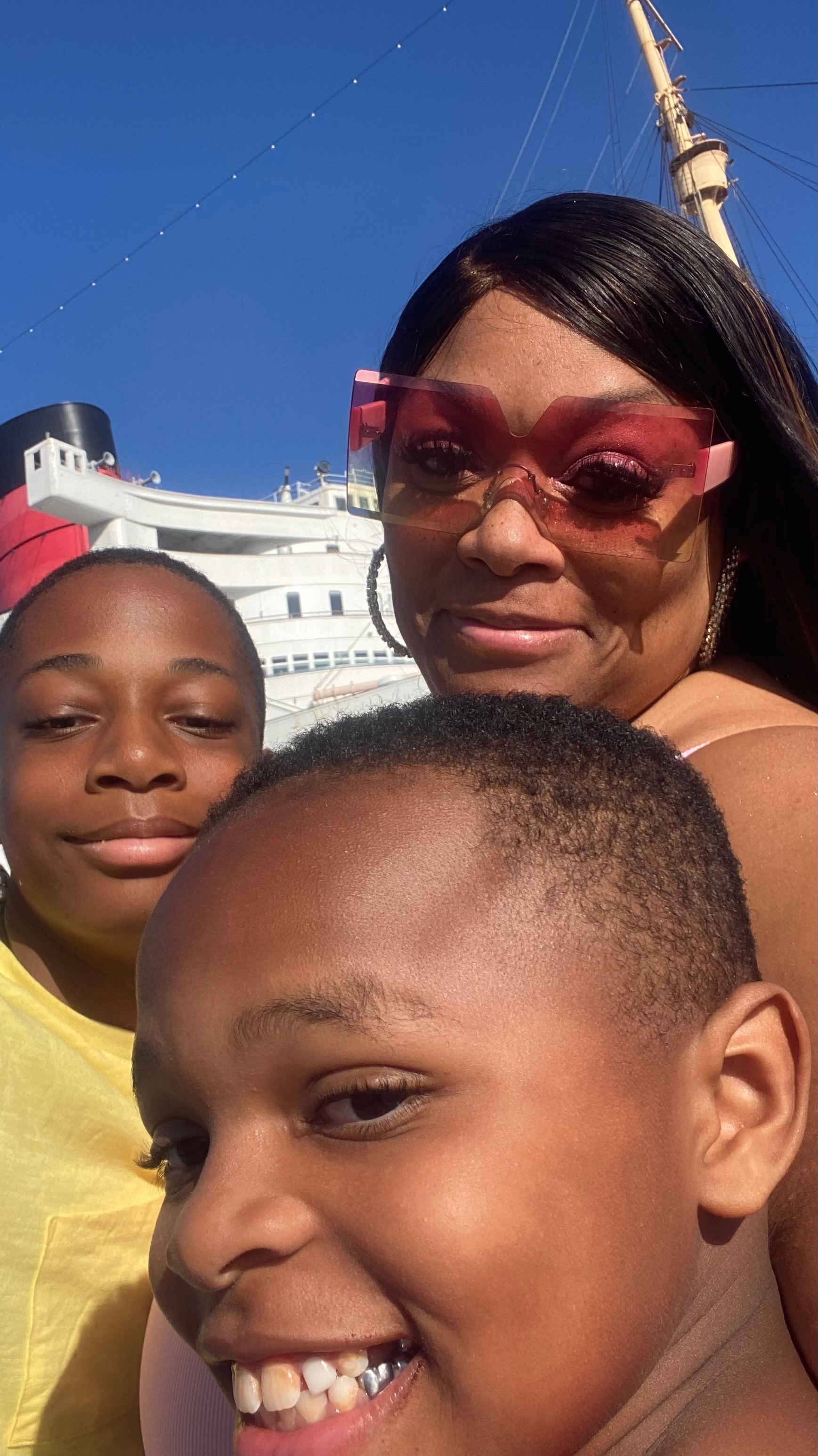 Help Denise & Her Boys Recover from Setback campaign photo, 4 of 4