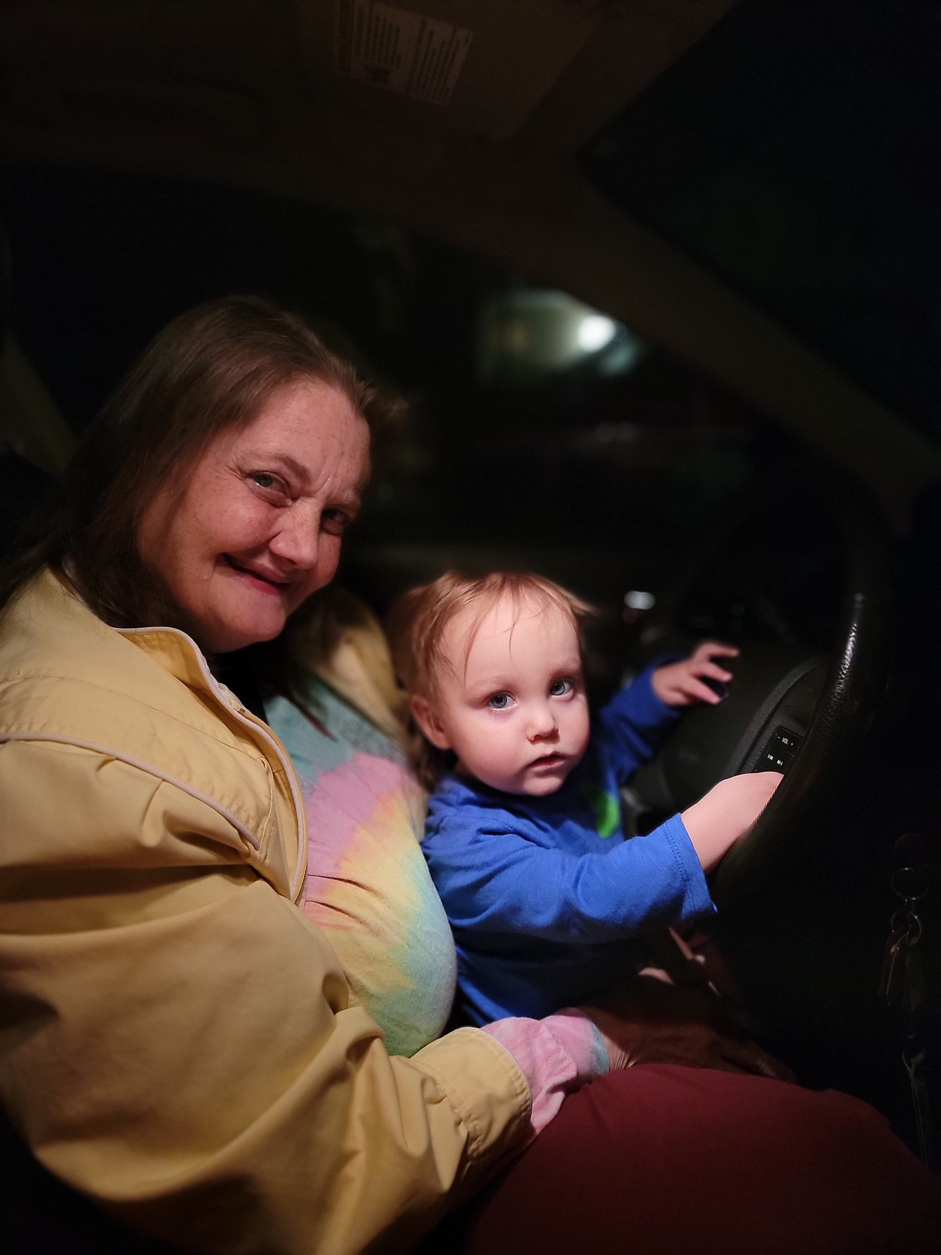 Help Us Bury Our 20-Month-Old Grandson campaign photo, 5 of 6