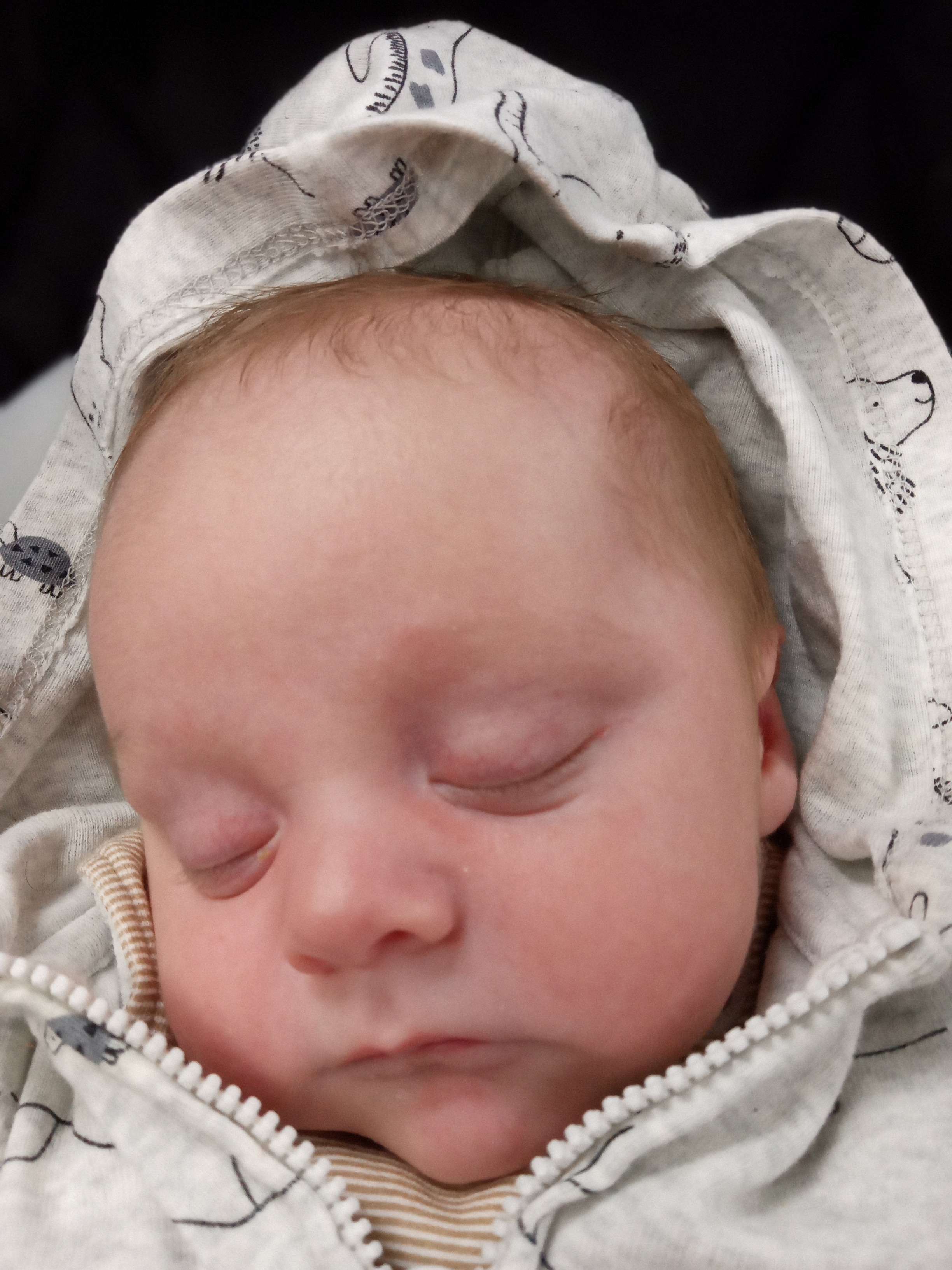Help Us Bury Our 20-Month-Old Grandson campaign photo, 2 of 6