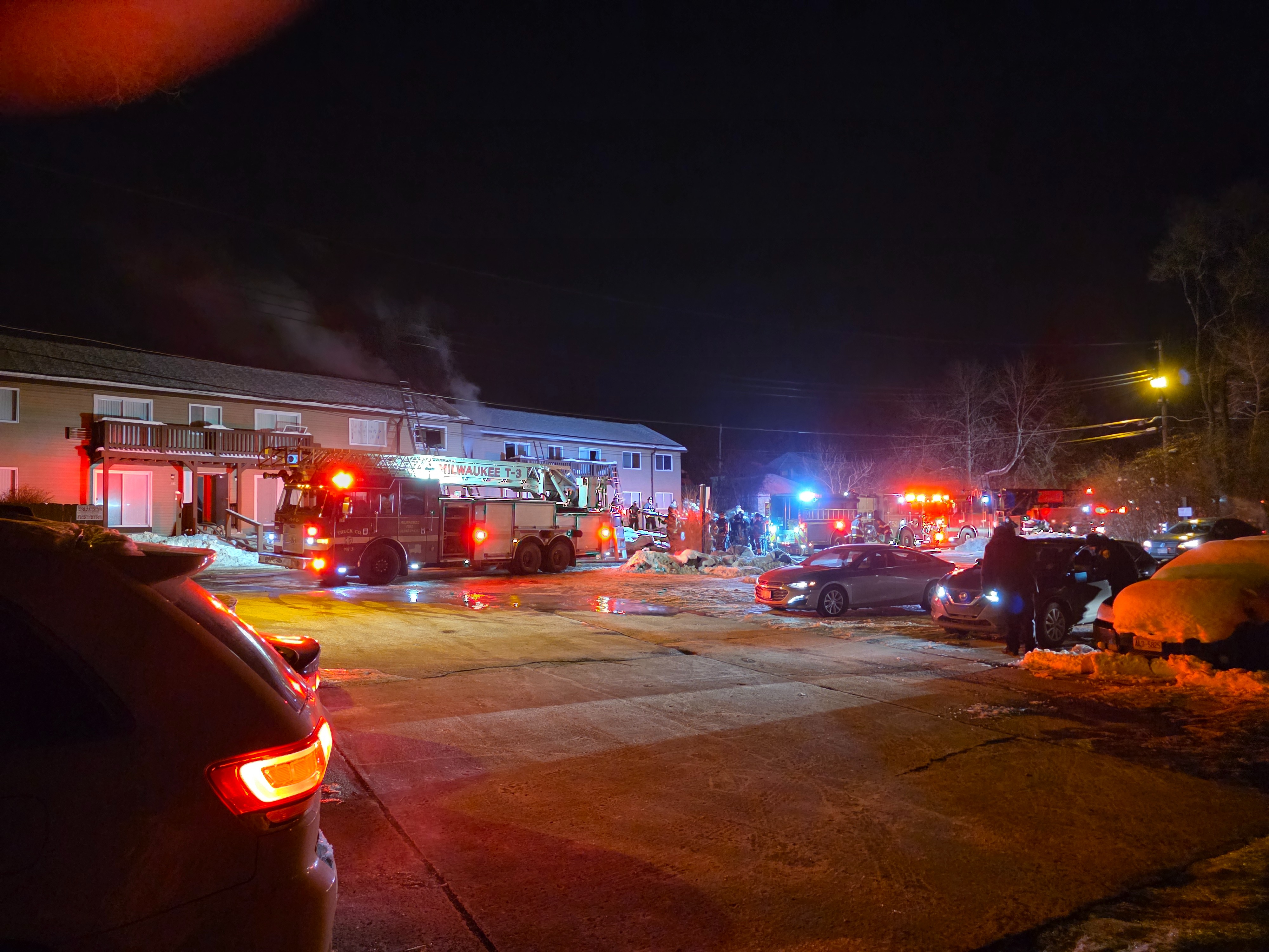 Help My Family Rebuild After Apartment Fire campaign photo, 5 of 6