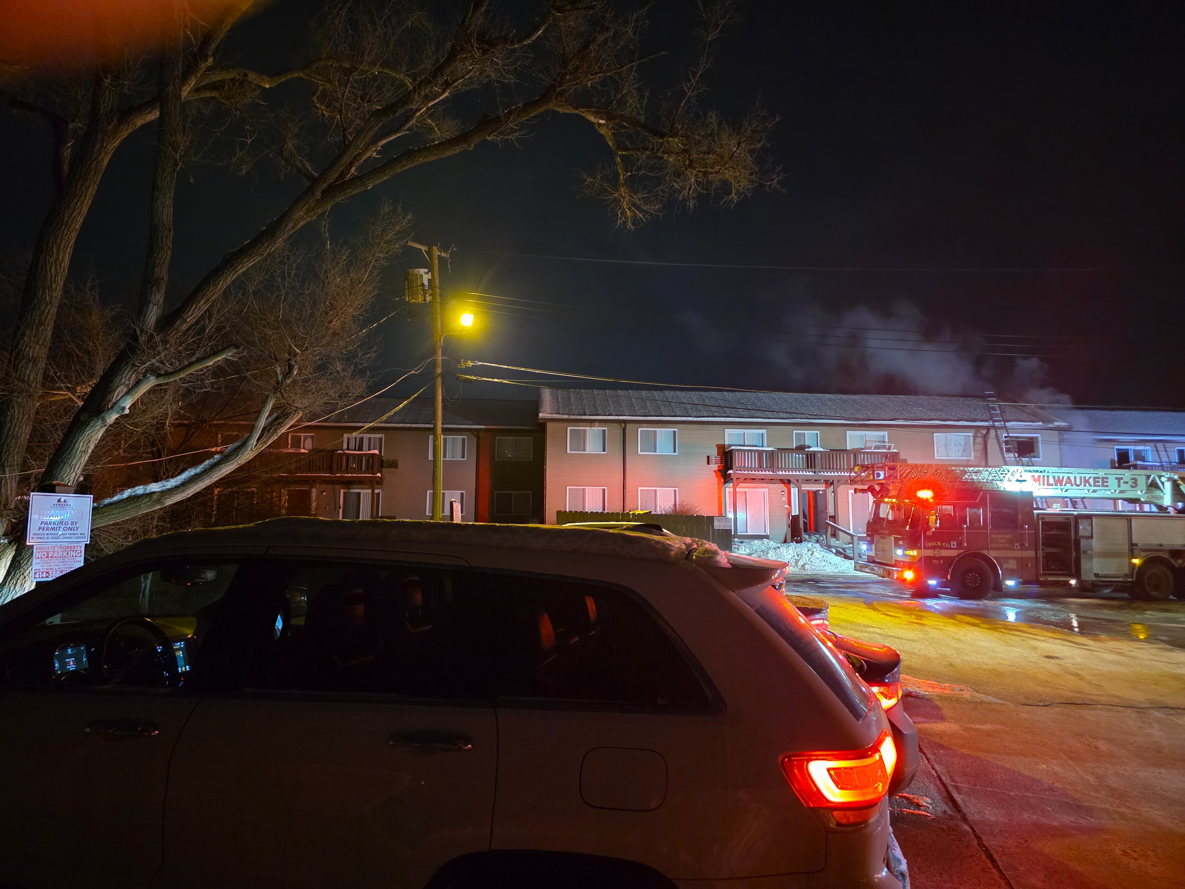 Help My Family Rebuild After Apartment Fire campaign photo, 2 of 6
