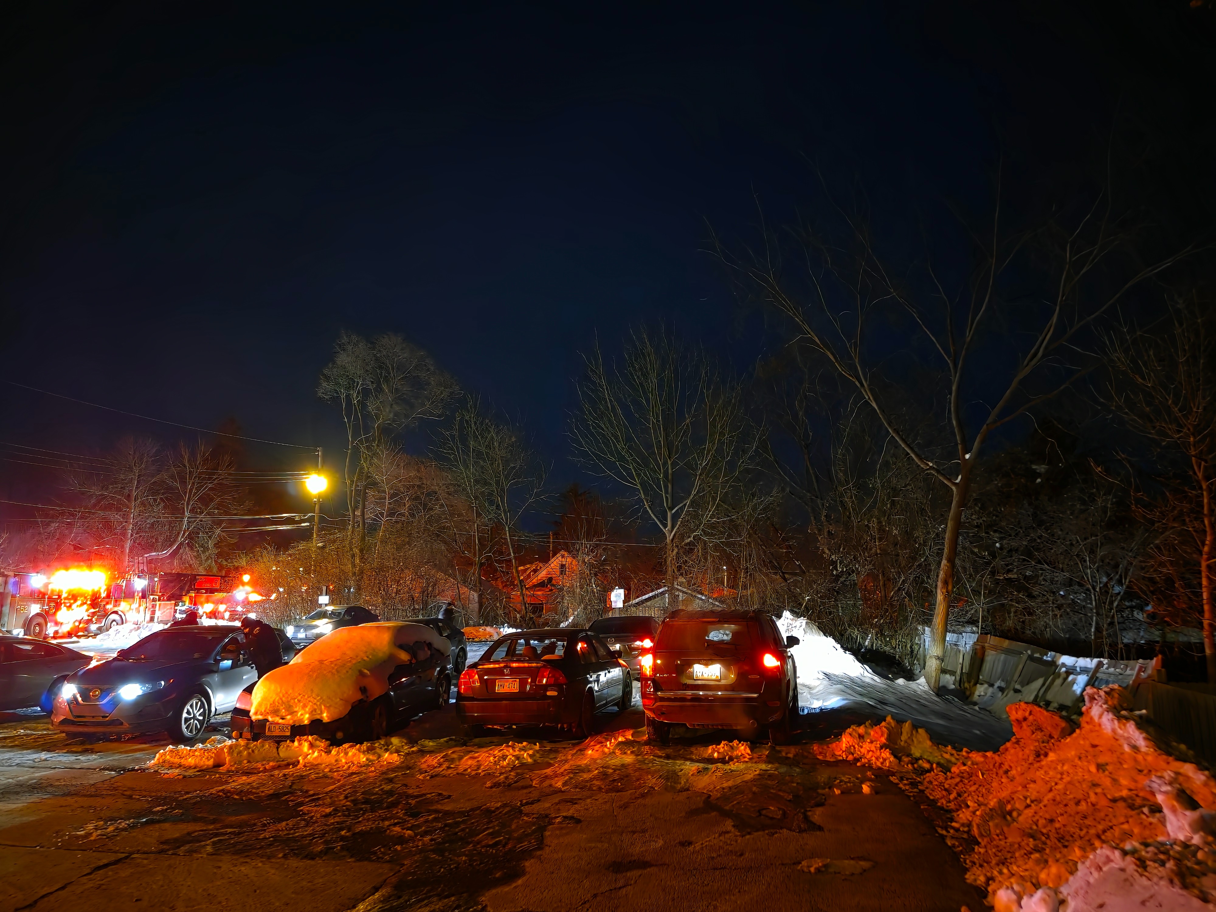 Help My Family Rebuild After Apartment Fire campaign photo, 4 of 6