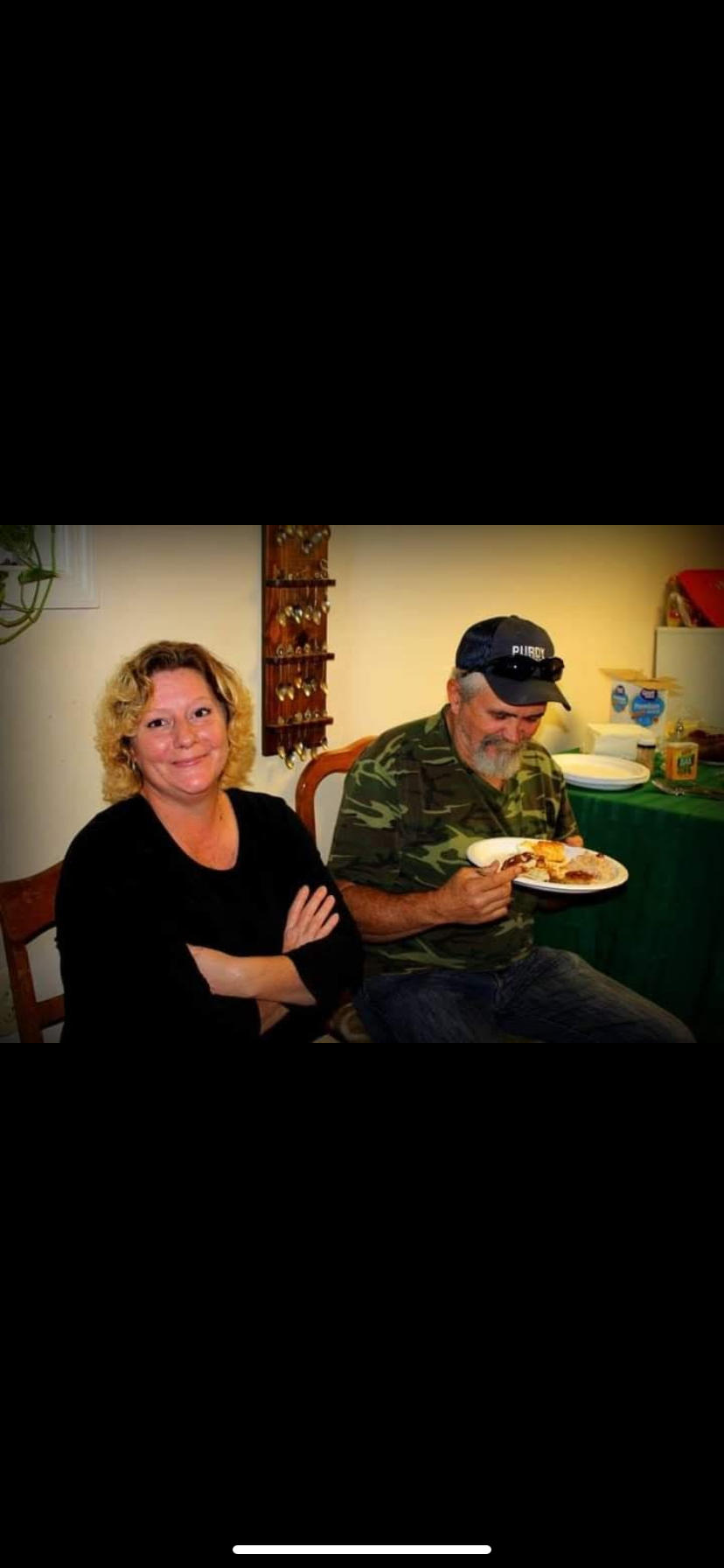 Aletta’s Memorial campaign photo, 2 of 7