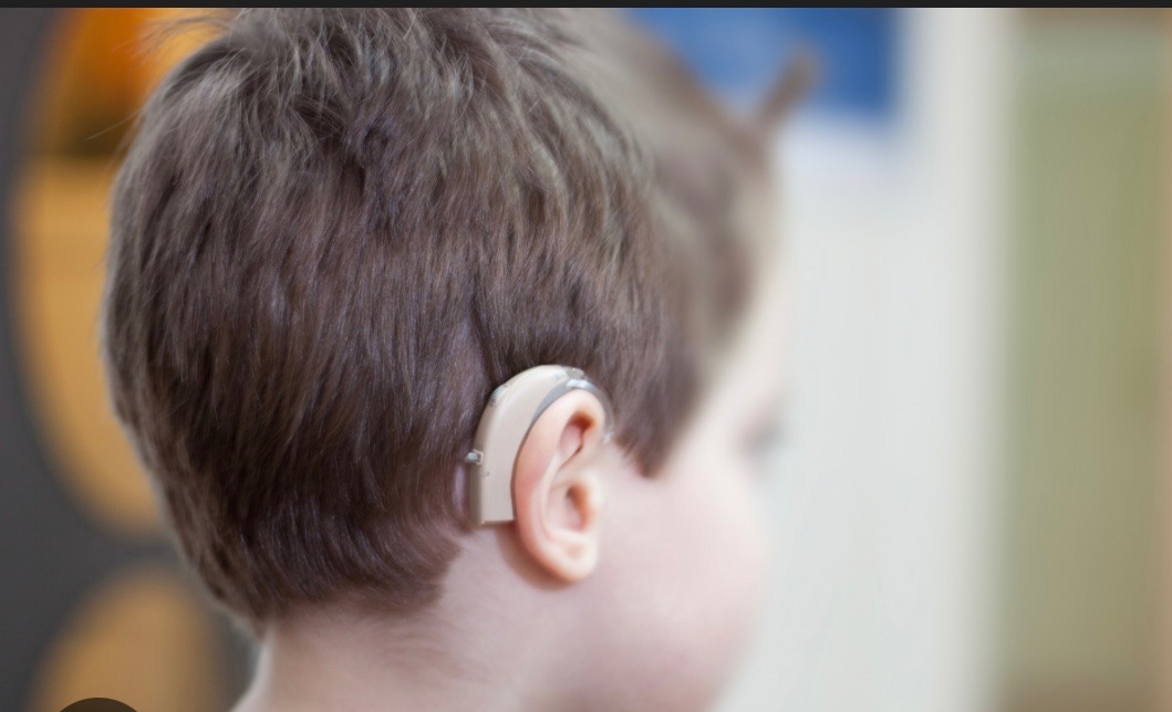 Help Restore Hearing for an 18-Year-Old campaign photo, 2 of 4