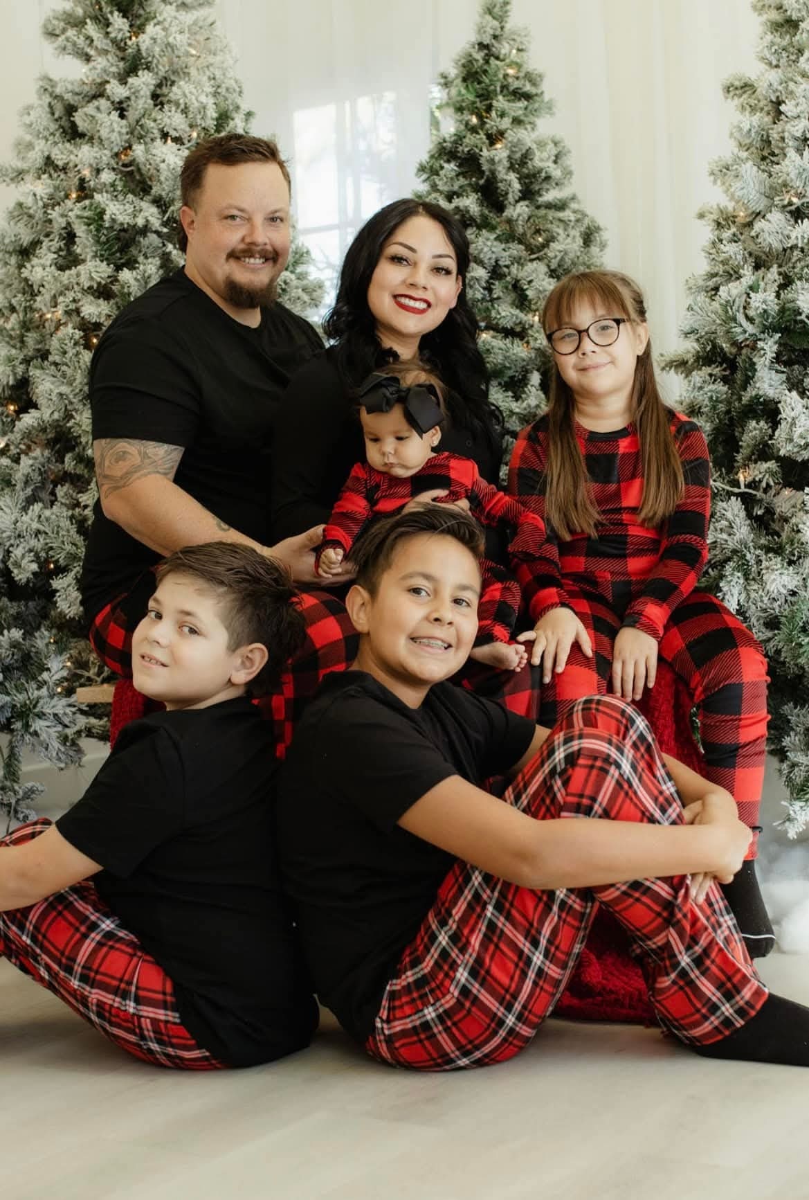 In Memory of Andrew: Aid for the Cooper Family campaign photo, 4 of 5