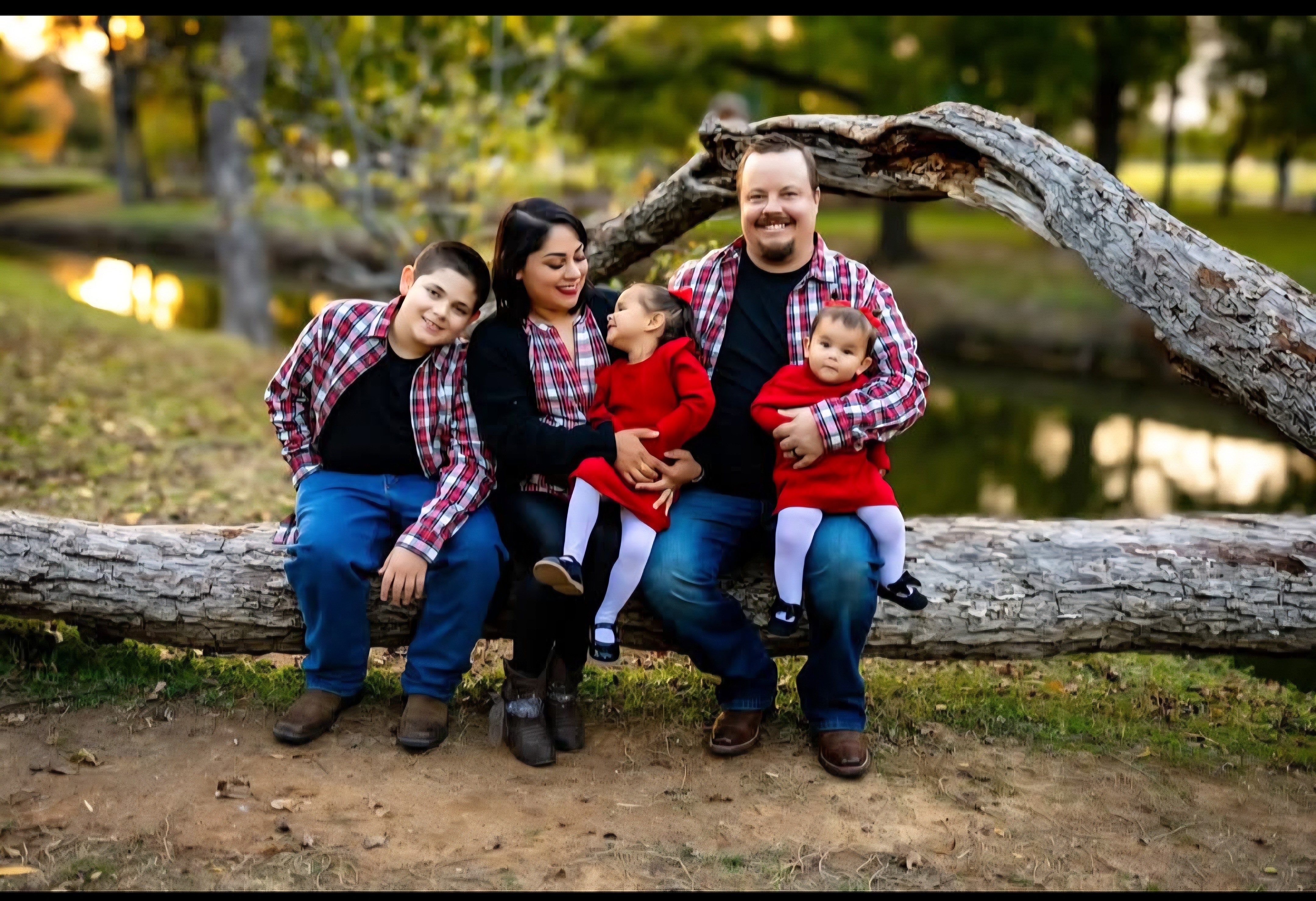 In Memory of Andrew: Aid for the Cooper Family campaign photo, 2 of 5