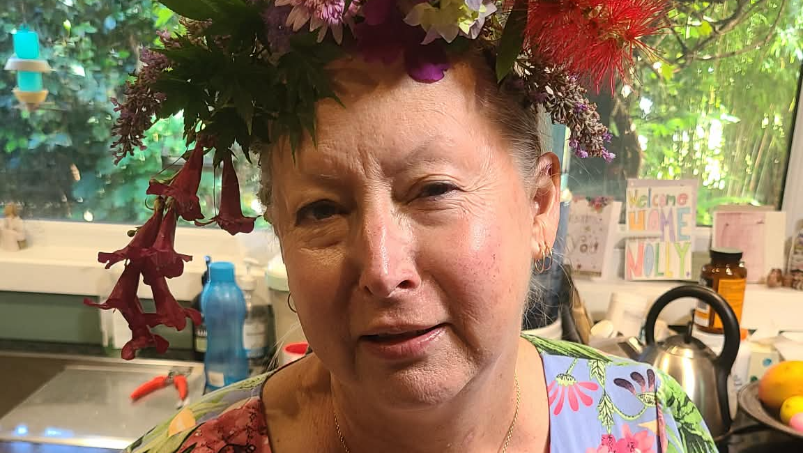 Brain Cancer is horrible.