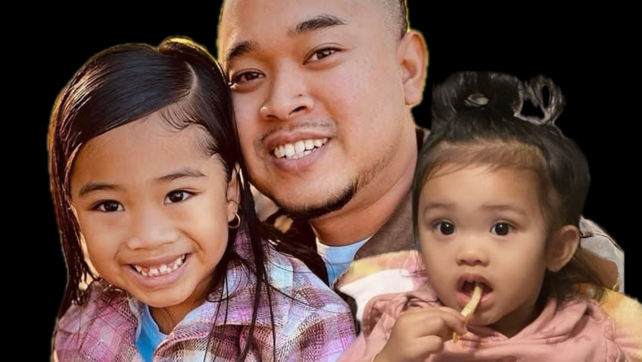 Support & Justice for Adalynn, Amelia & Bruce