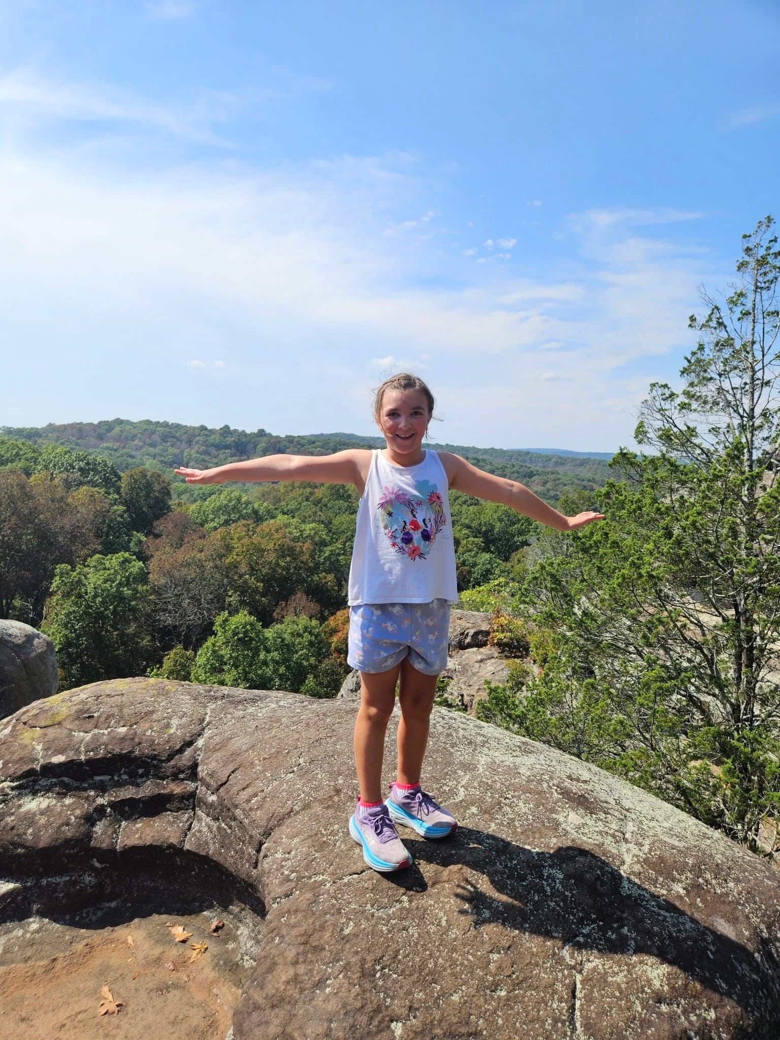Standing with Piper Through Her Cancer Journey campaign photo, 4 of 5
