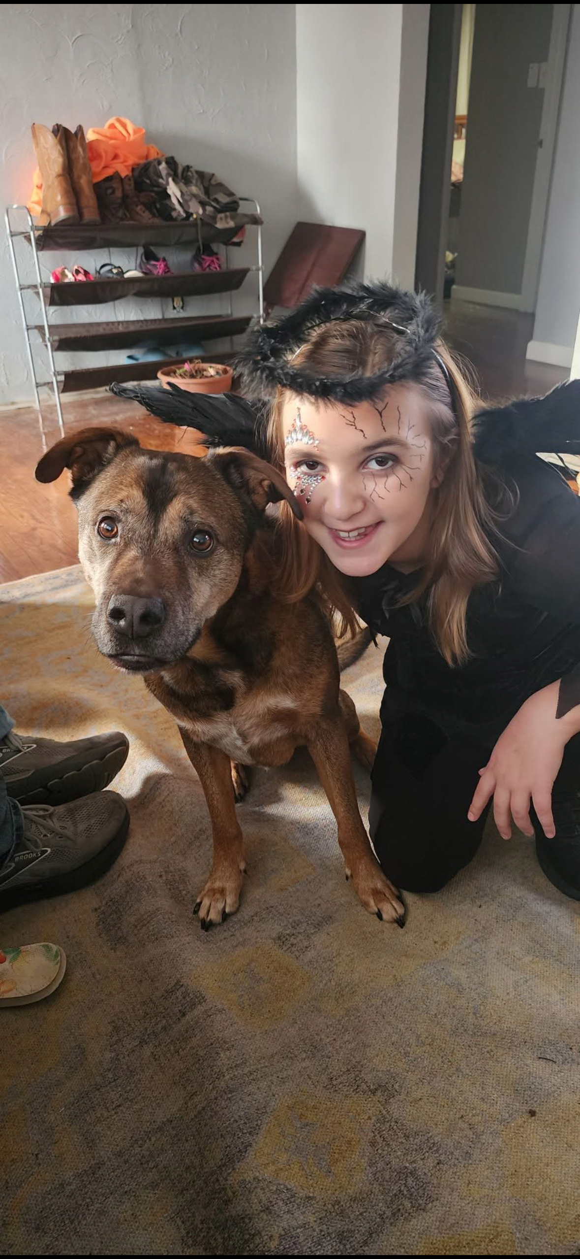 Standing with Piper Through Her Cancer Journey campaign photo, 2 of 5