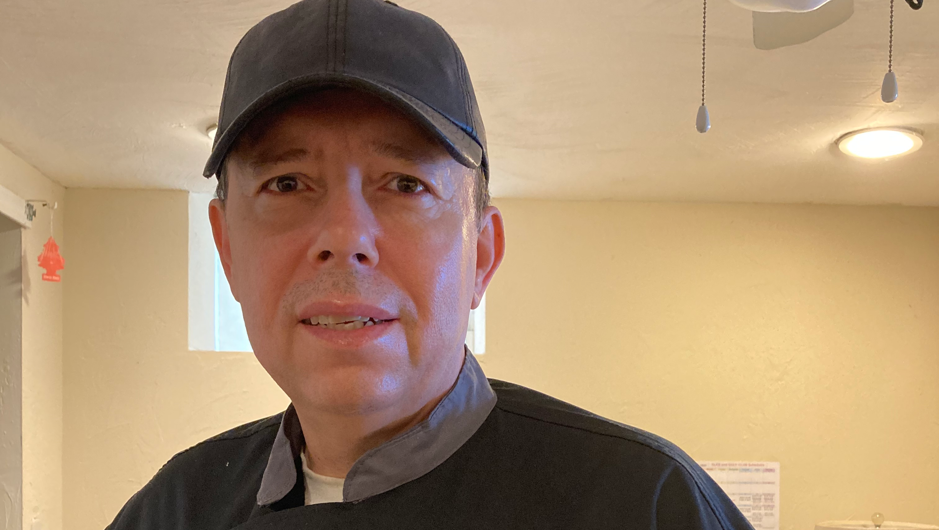 Aid for James: Health Struggles and Job Loss photo