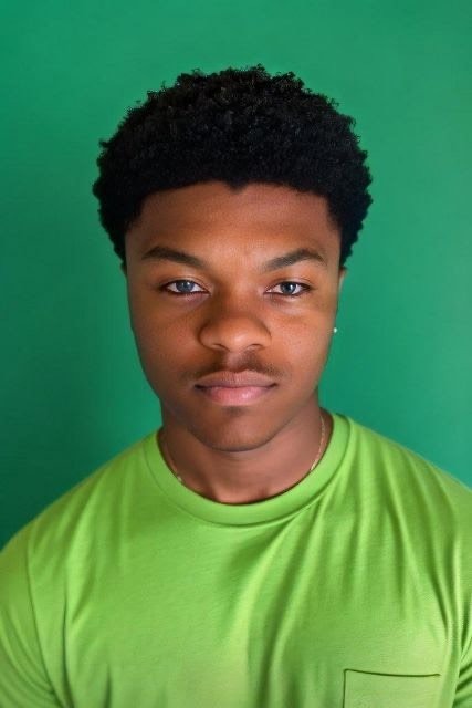 Sending Zayveaion to His Heavenly Home campaign photo, 5 of 7