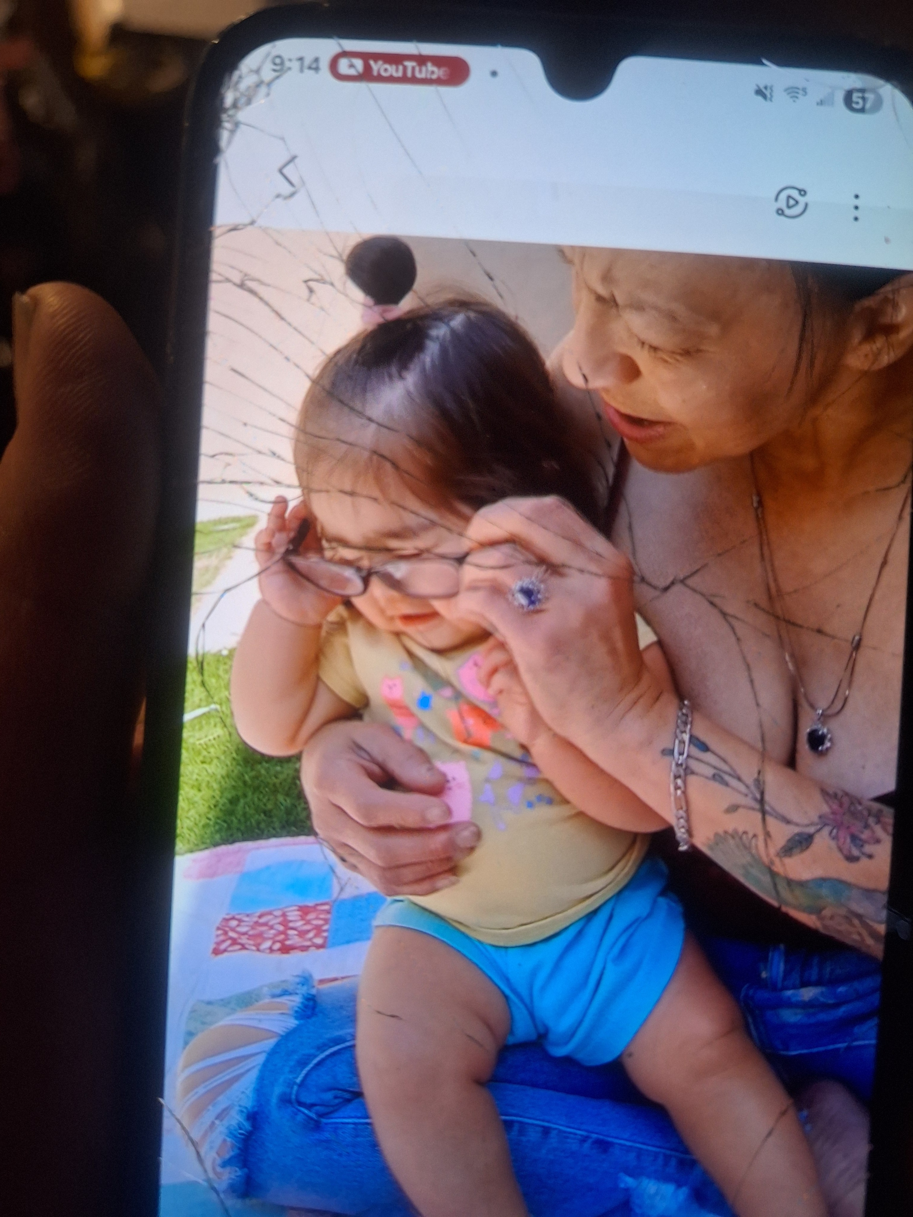 Help Bring Lillyana Jade Home campaign photo, 4 of 5