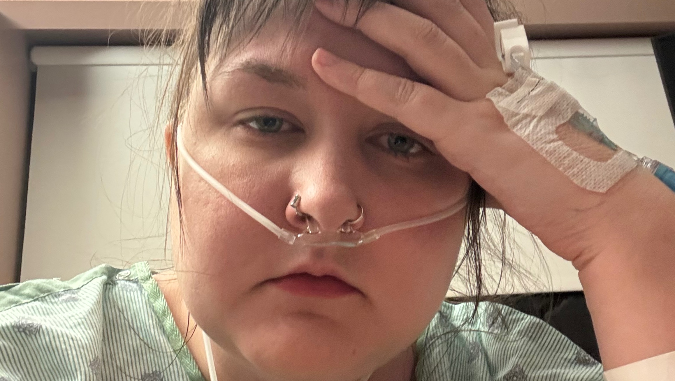 Help Kaity and Moxie Stay Safe and Housed photo