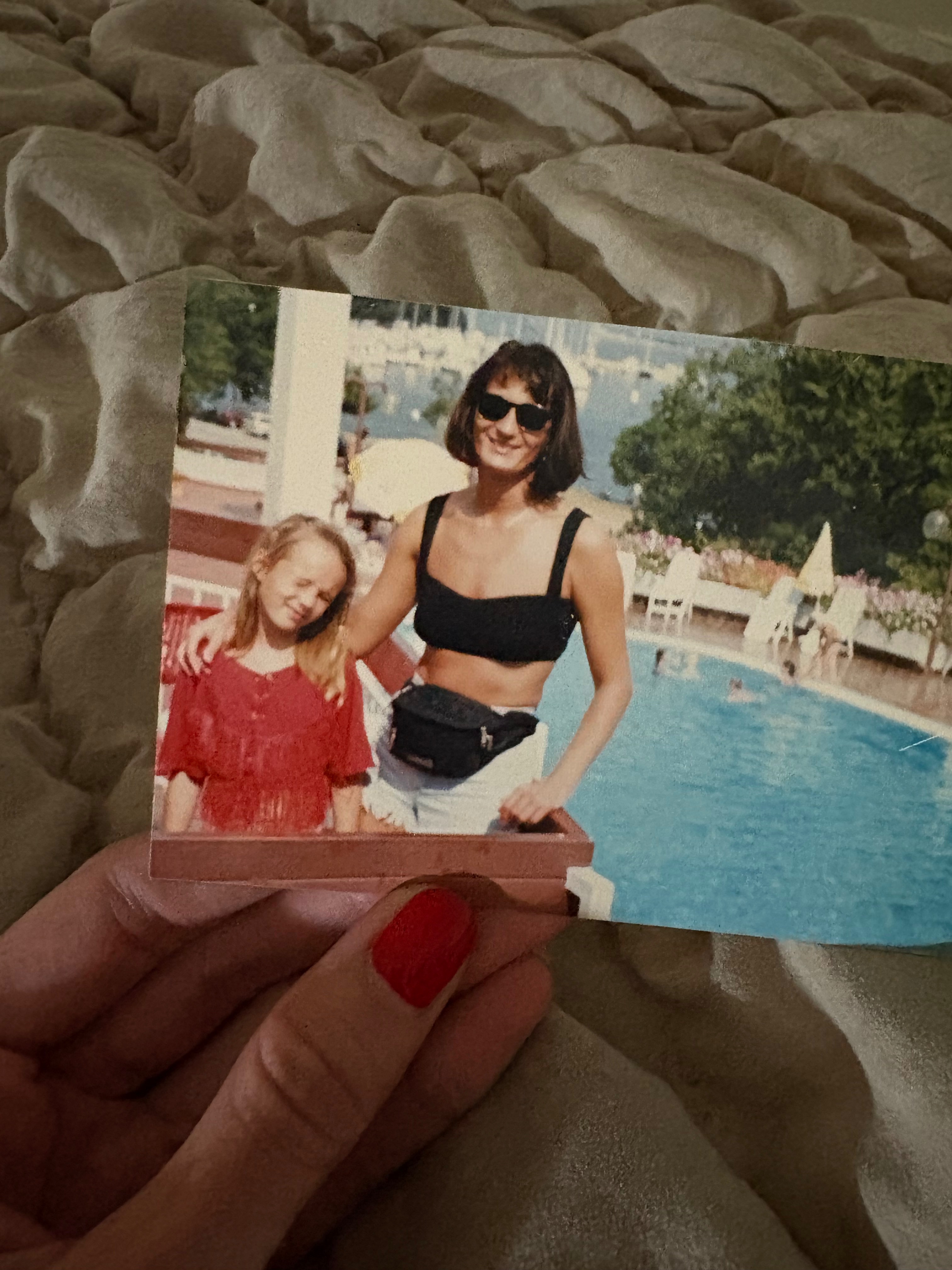 Support for Mom's Cancer Battle Overseas campaign photo, 5 of 8