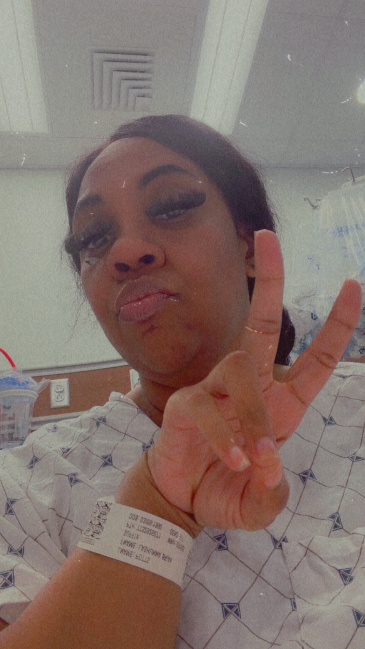 Support LaShunna’s Cancer Recovery campaign photo, 5 of 8