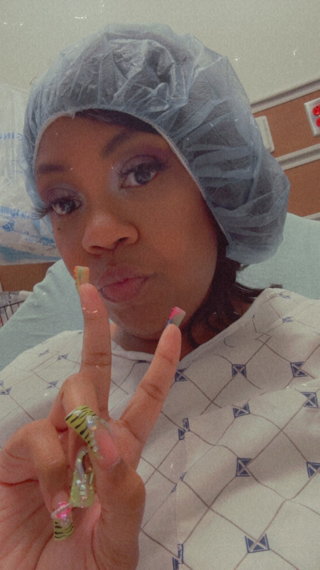 Support LaShunna’s Cancer Recovery campaign photo, 4 of 8