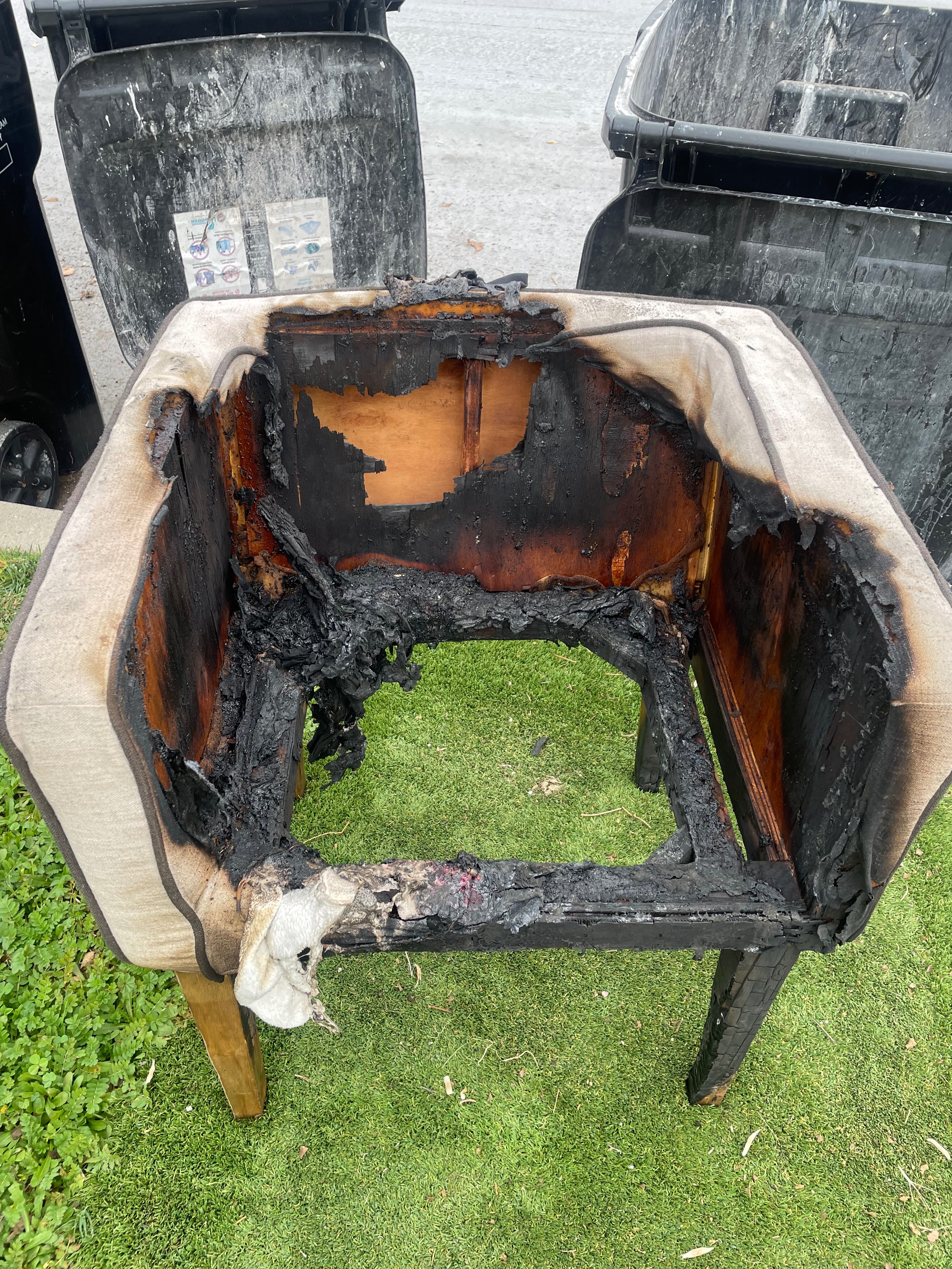 Help Demi Recover After House Fire campaign photo, 4 of 8
