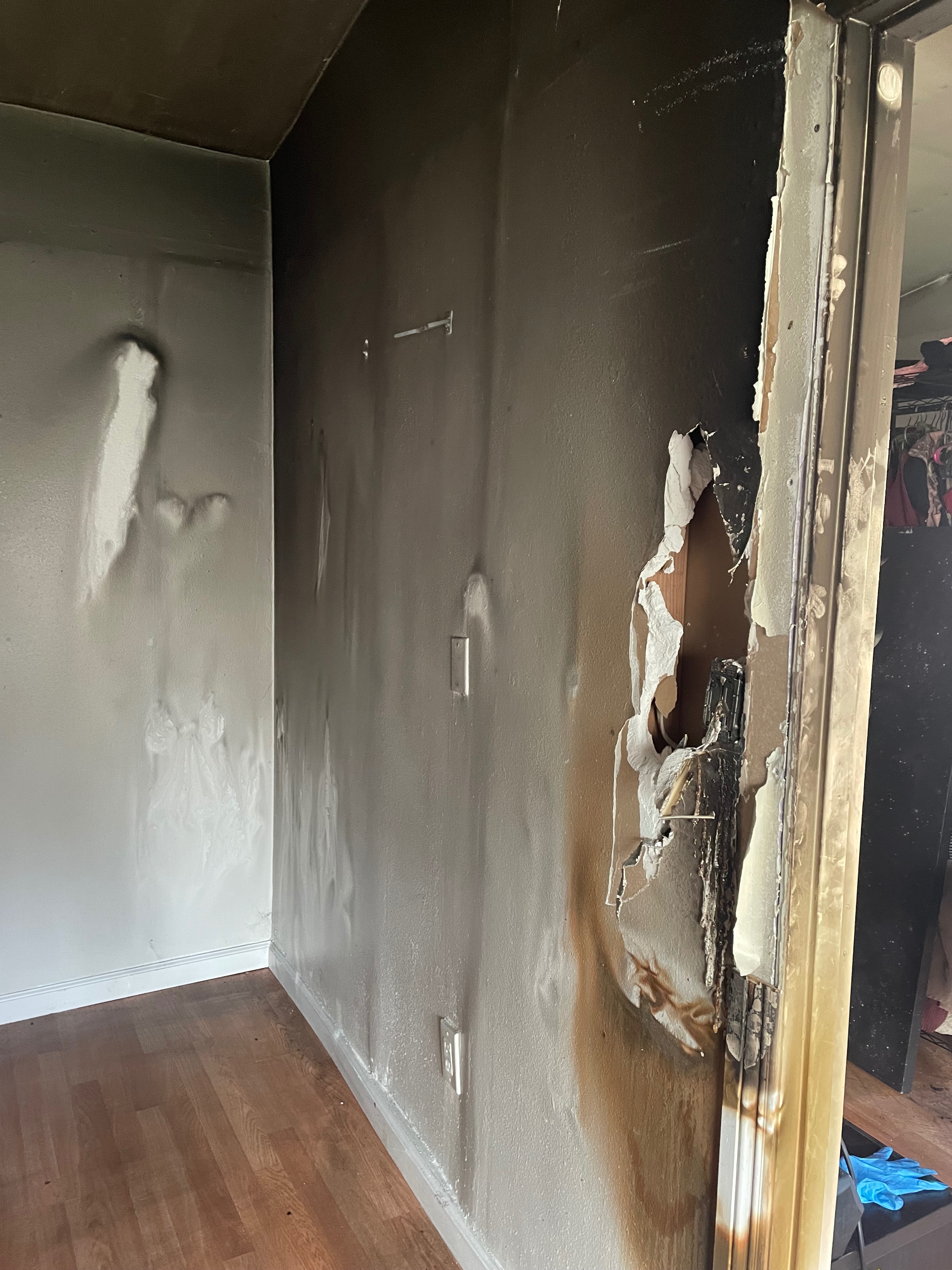 Help Demi Recover After House Fire campaign photo, 5 of 8