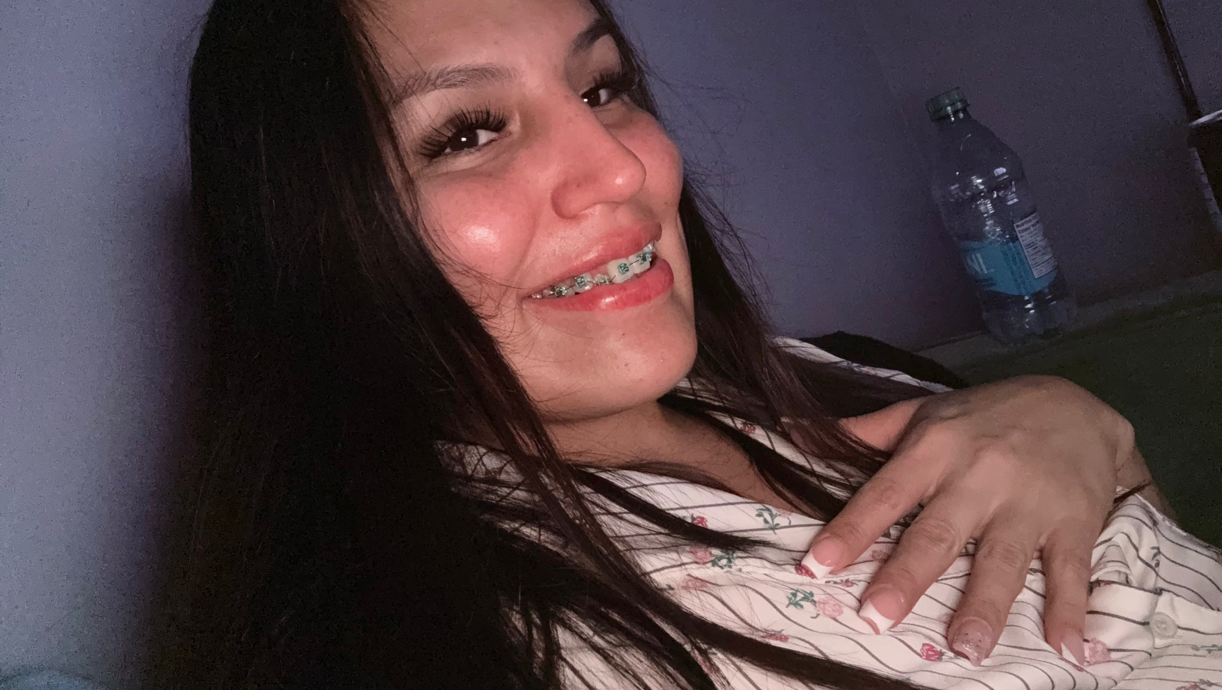 Struggling mom no family to help pinned link photo