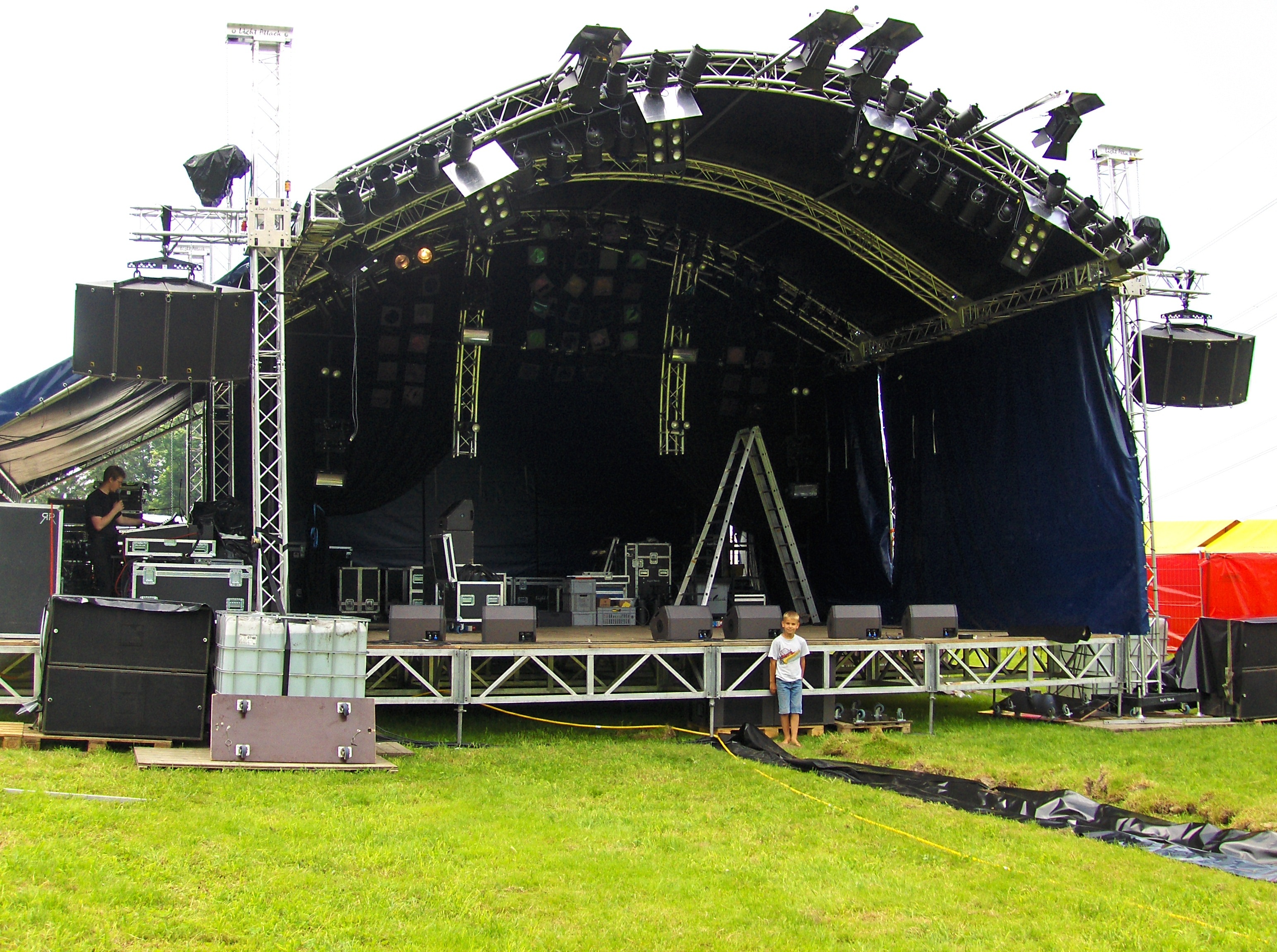 Das Openair Herisau kehrt zurück campaign photo, 4 of 5