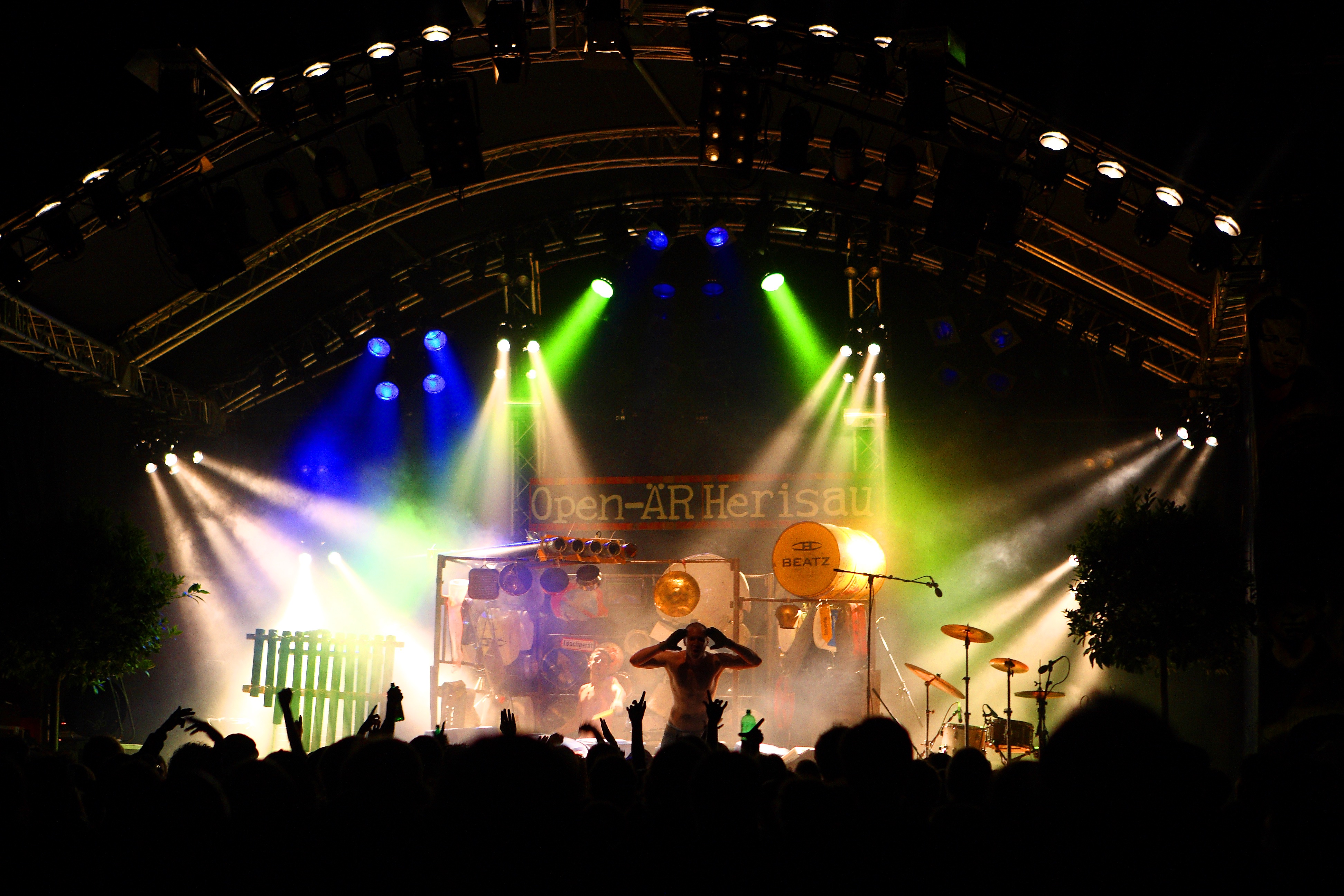 Das Openair Herisau kehrt zurück campaign photo, 6 of 8