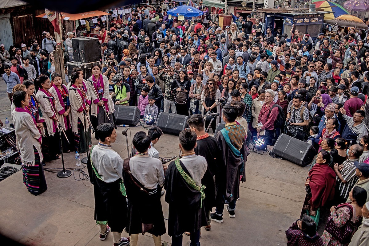 Support Echoes in The Valley 2026 Festival campaign photo, 6 of 6