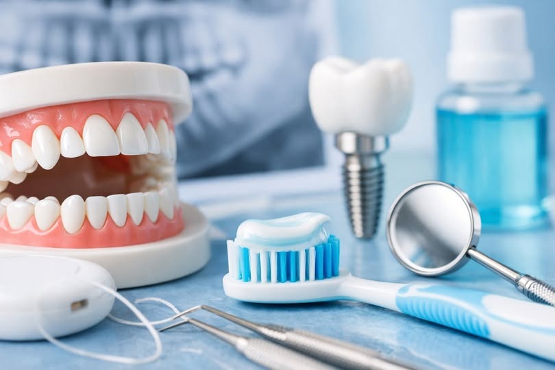 Help Restore a Young Man’s Smile and Health campaign photo, 5 of 6