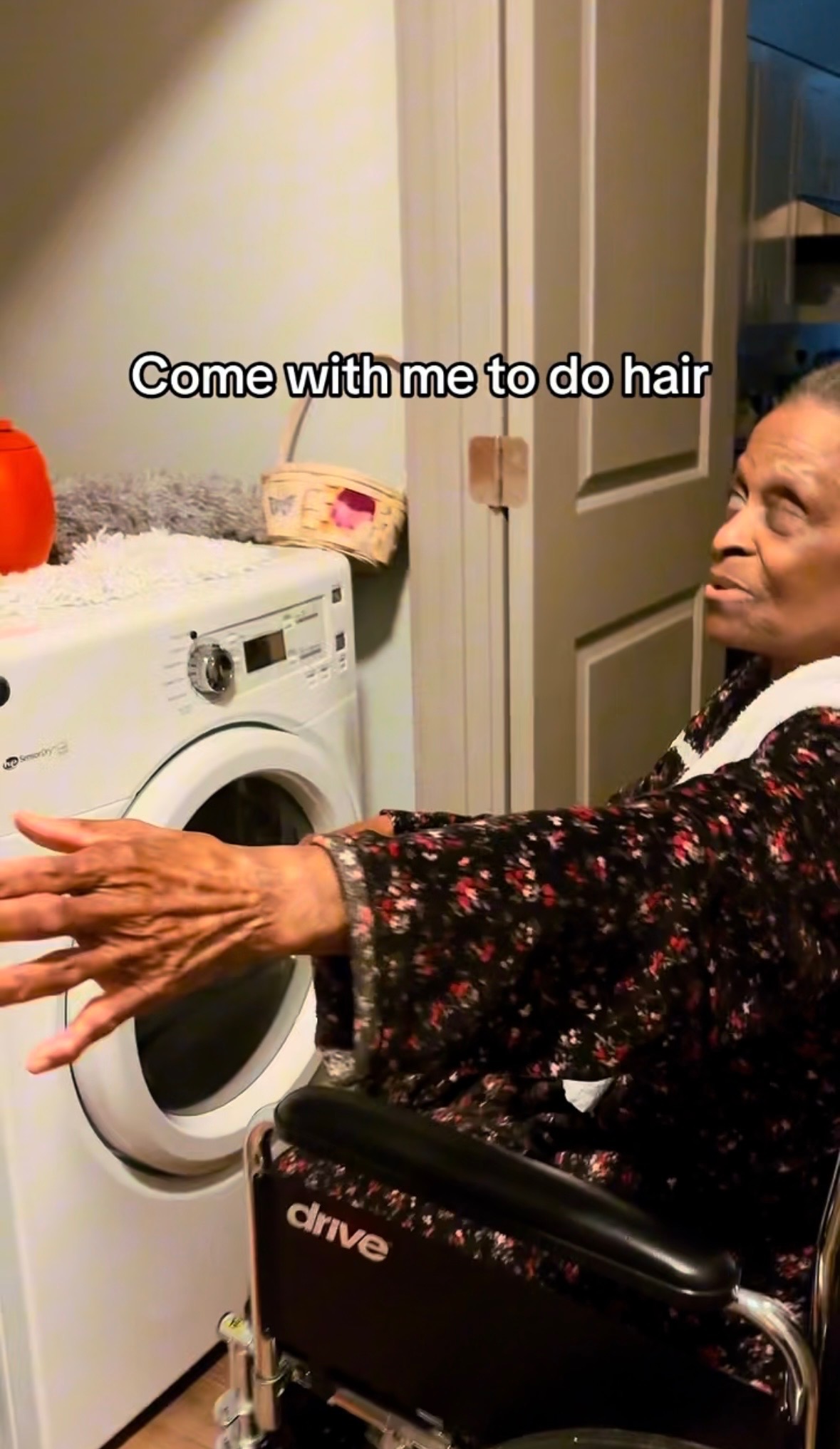 Making Life Easier for Ms. Ernestine campaign photo, 5 of 6