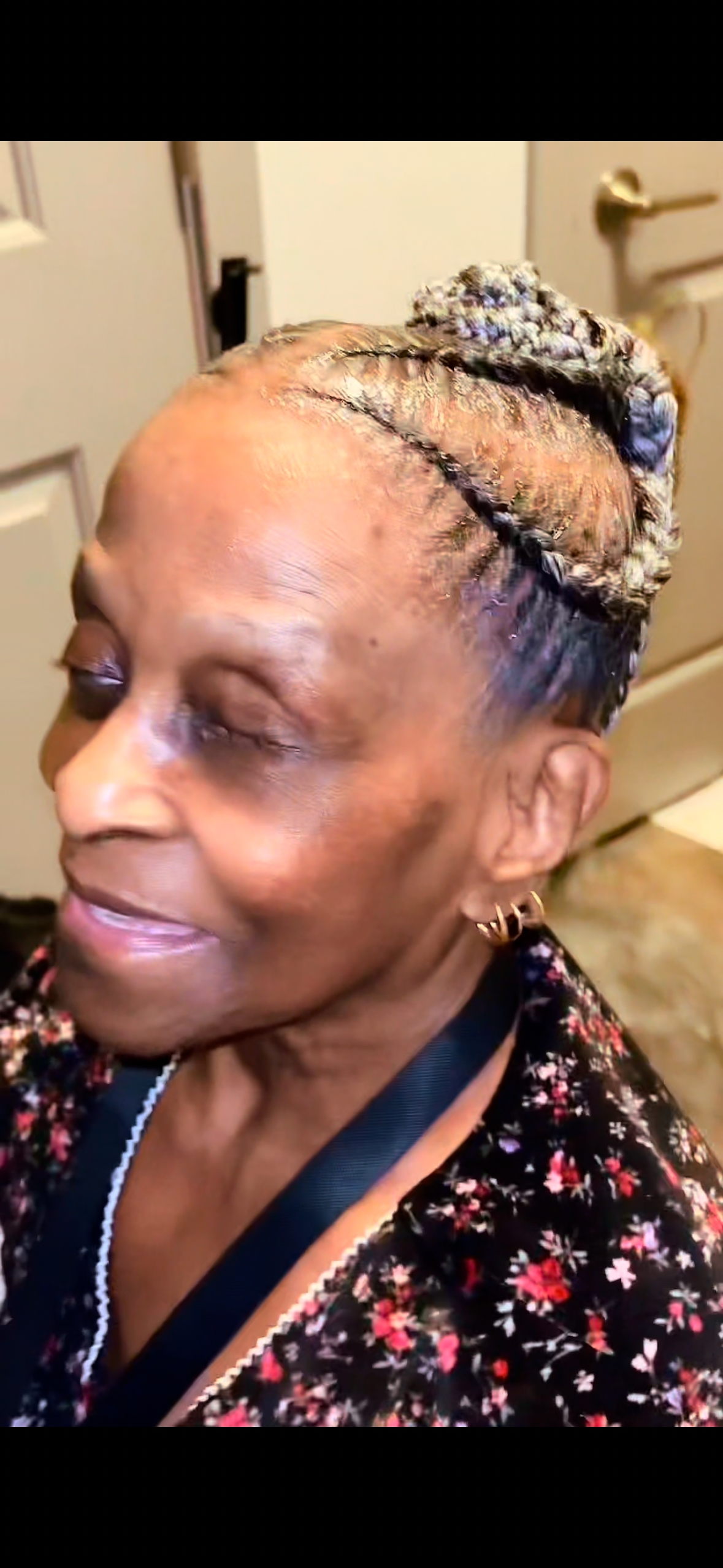 Making Life Easier for Ms. Ernestine campaign photo, 4 of 6