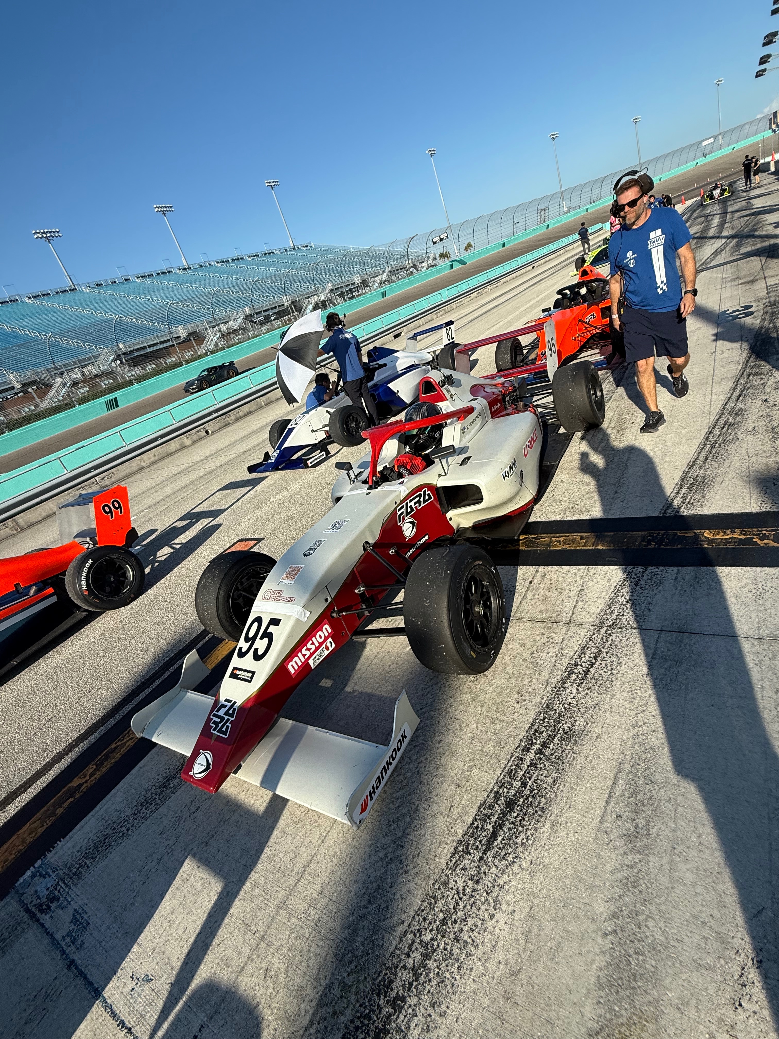 Support Enzo's Journey to Pro Racing campaign photo, 4 of 7